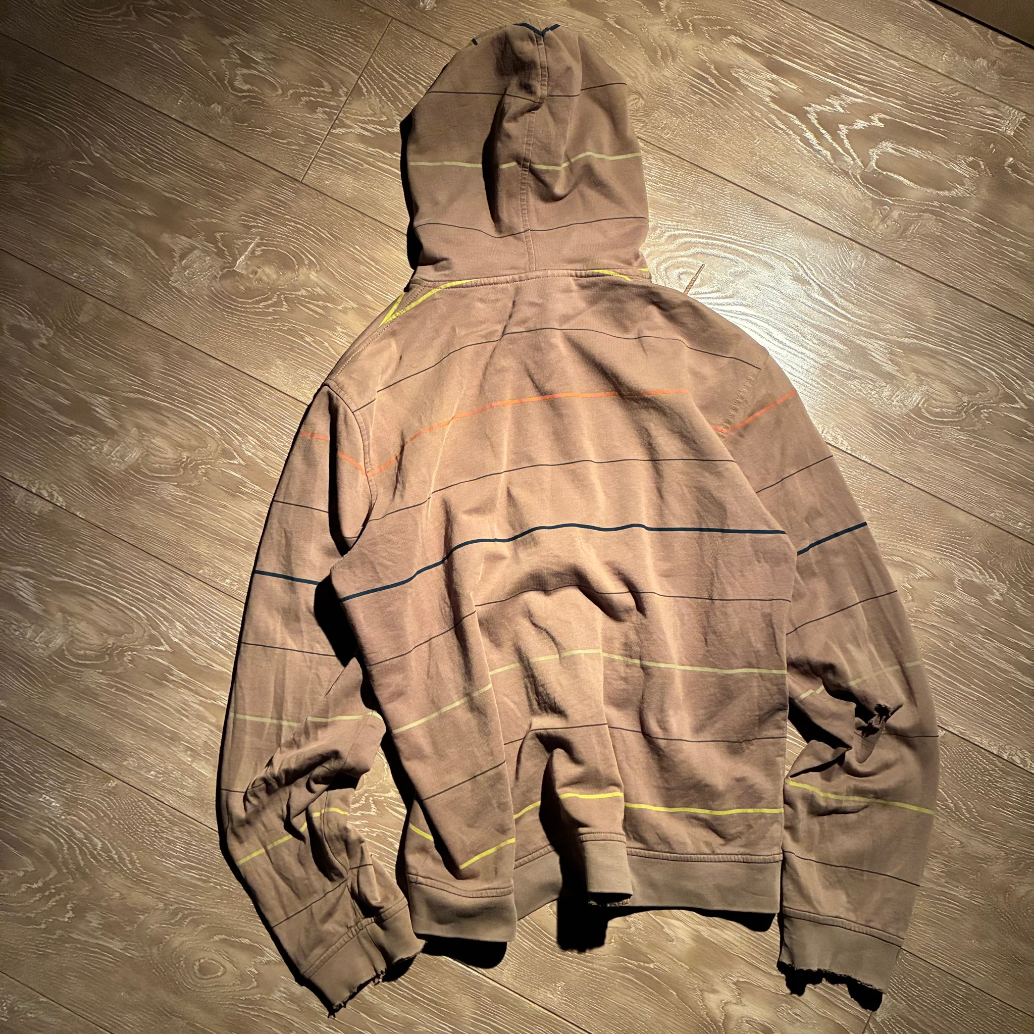 Billabong  Zip Up Slim Fit Hoodie, миниатюра 2