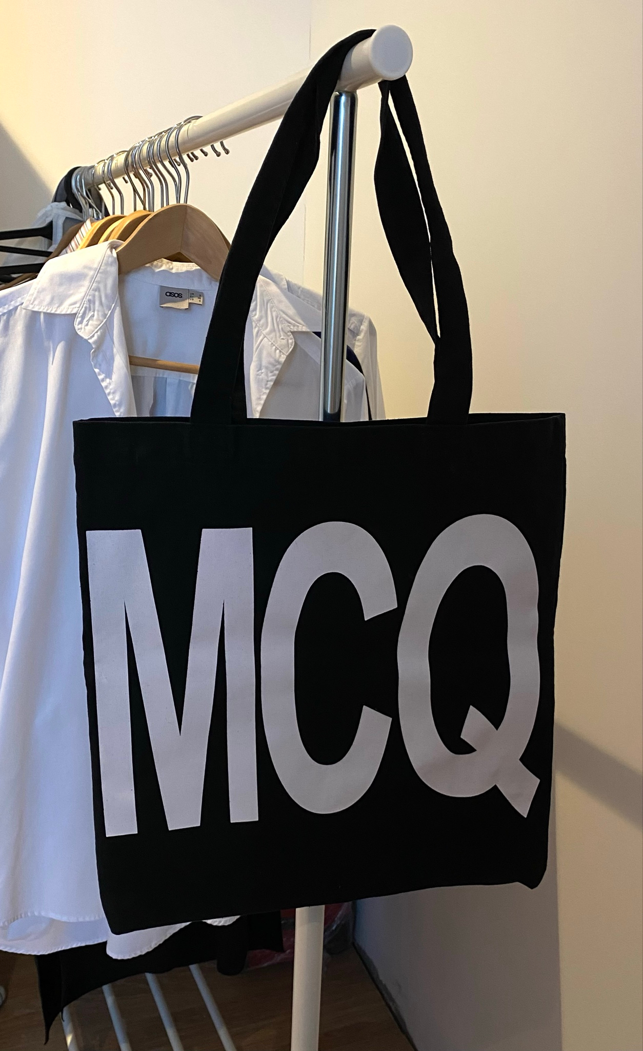Alexander McQueen Bag, миниатюра 1