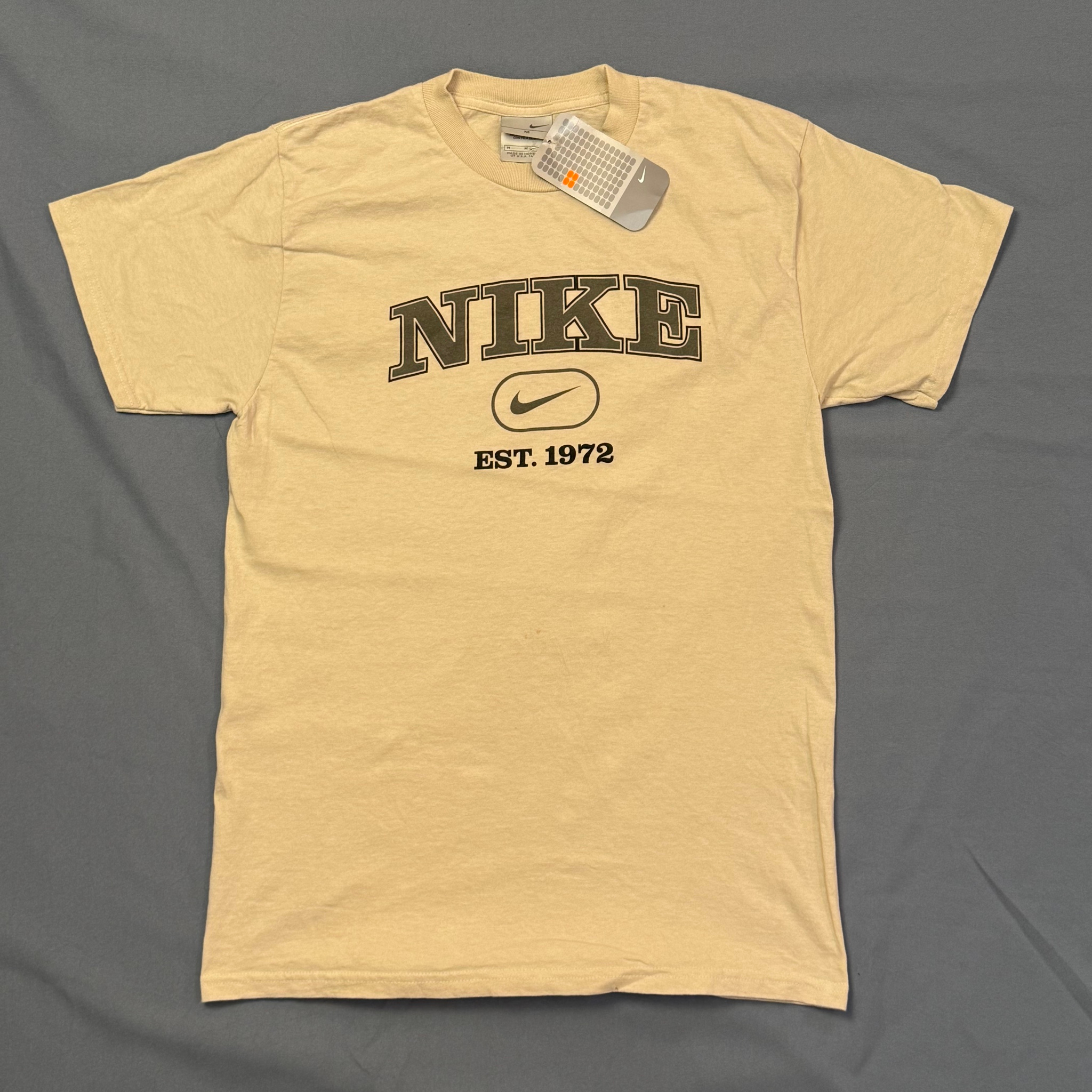 Nike Vintage T-Shirt 05ss, миниатюра 1