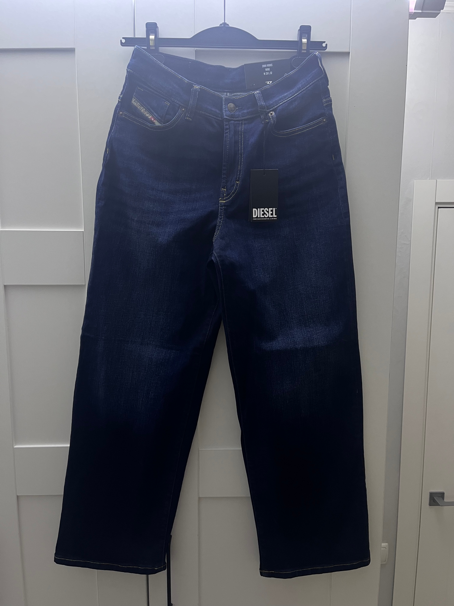 Diesel Wide, миниатюра 3
