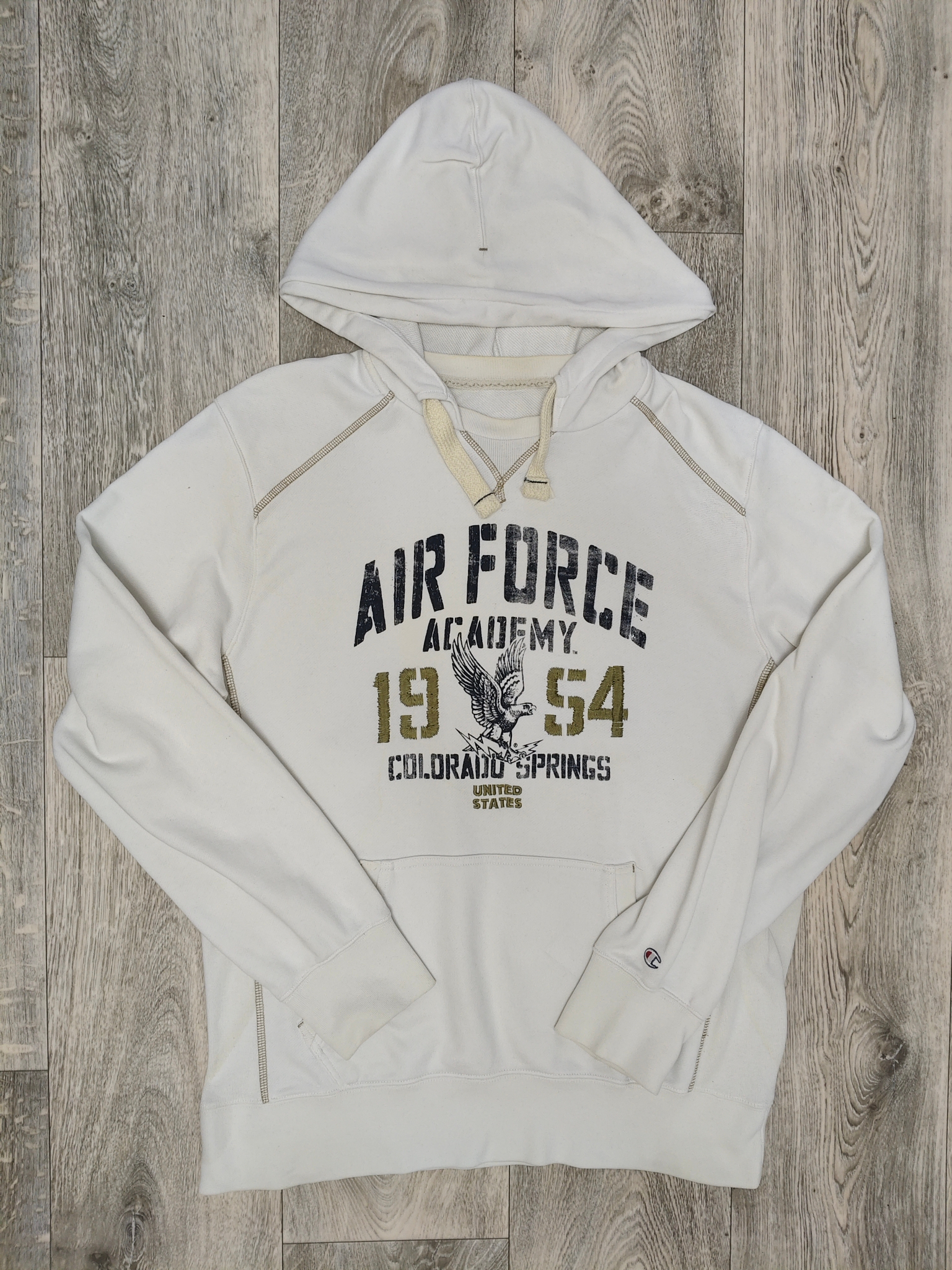 Champion USAFA Худи, миниатюра 1