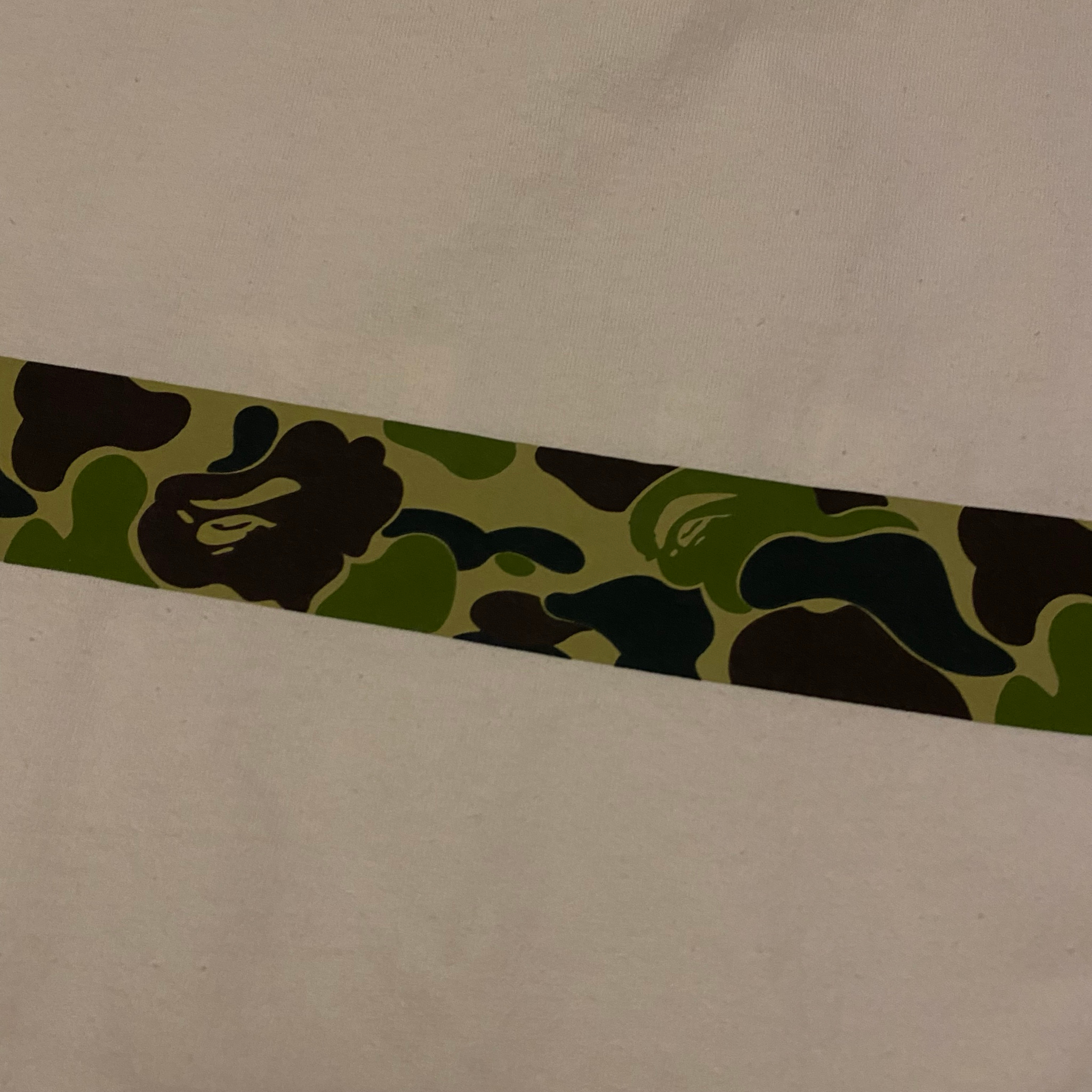 Bape Camo, миниатюра 4