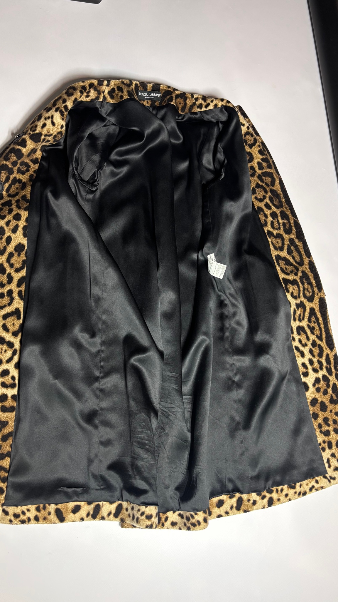 Dolce & Gabbana CS - F0K60T / FS2A2 - A, миниатюра 10