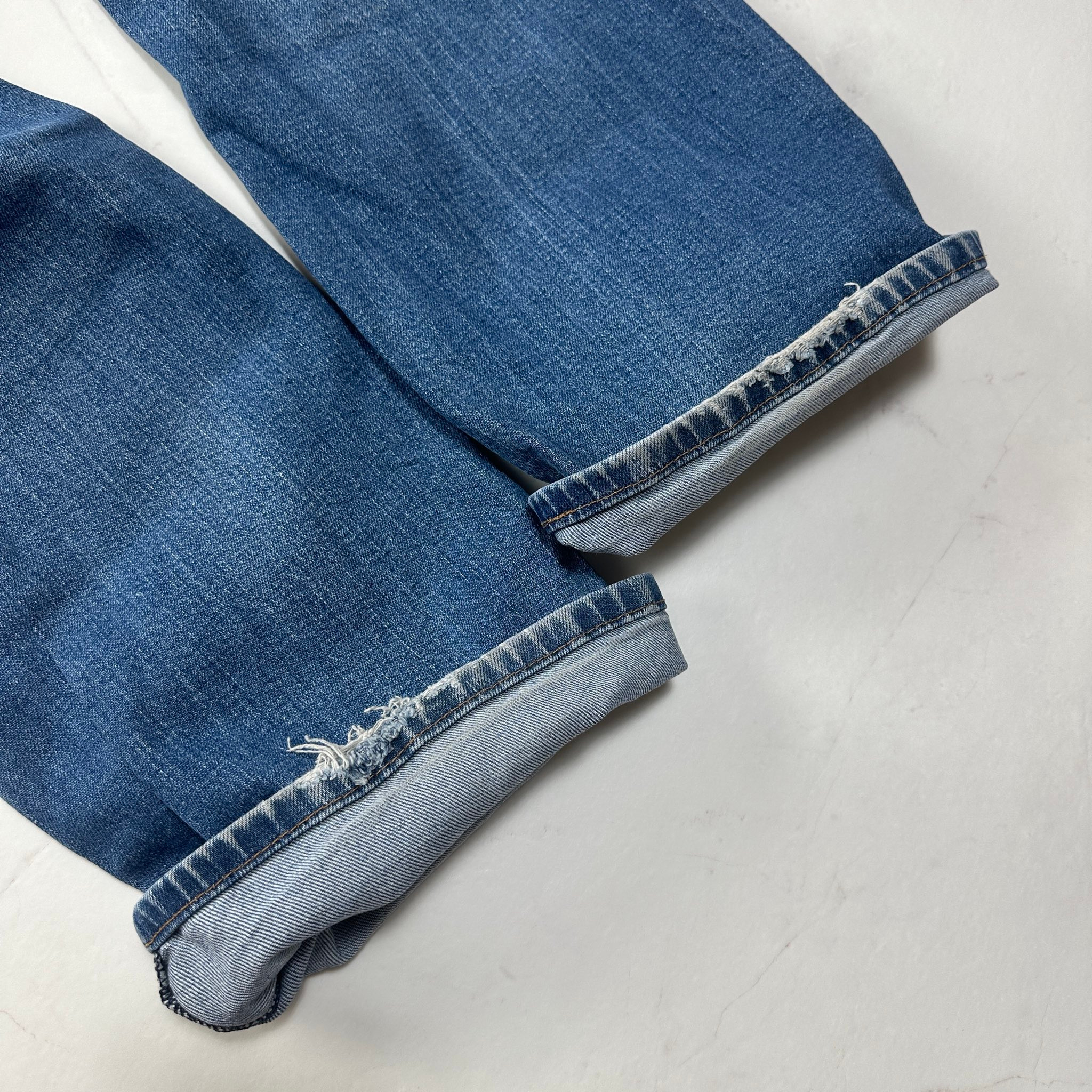 Levi’s 527 Bootcut, миниатюра 14