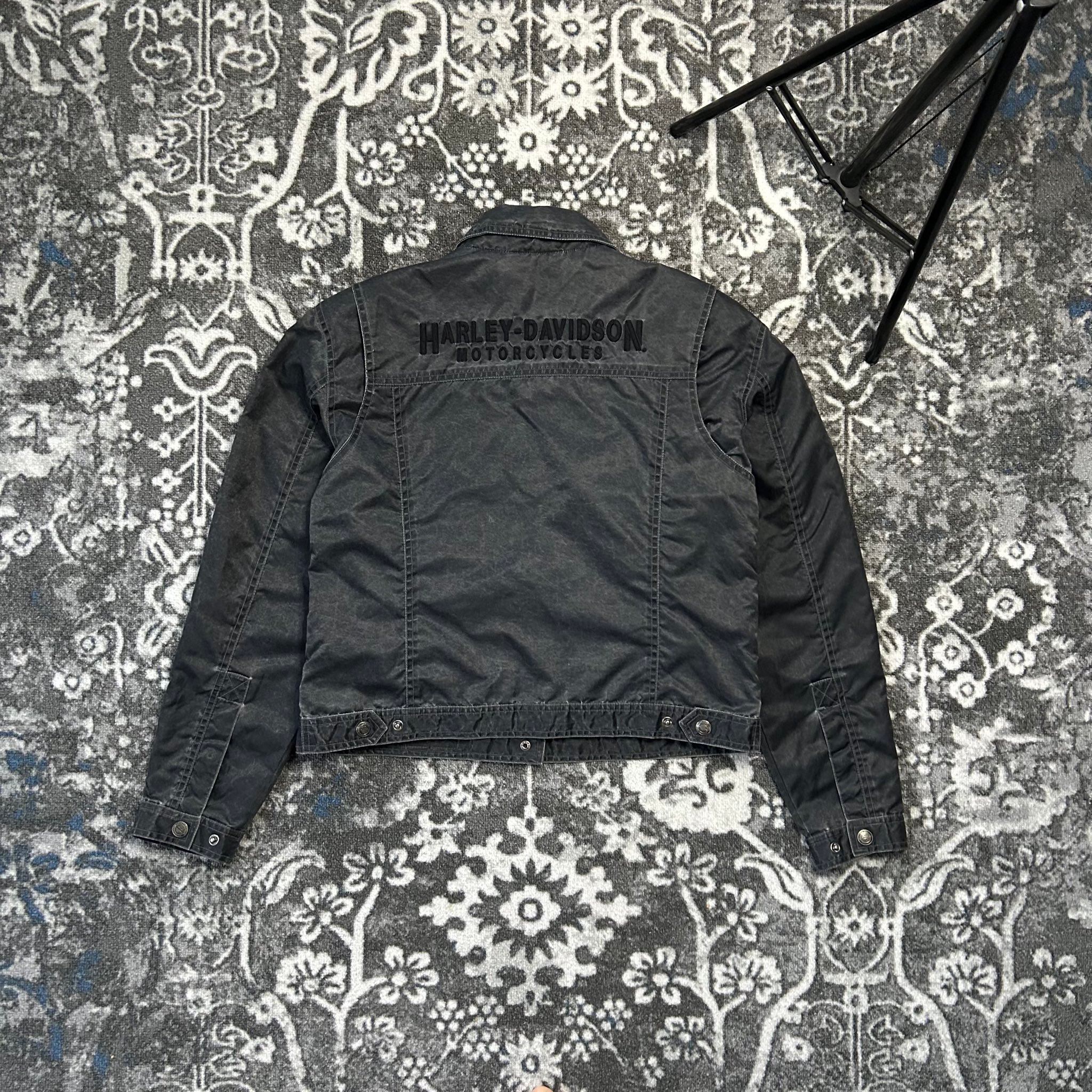 Harley-Davidson Другое, миниатюра 9
