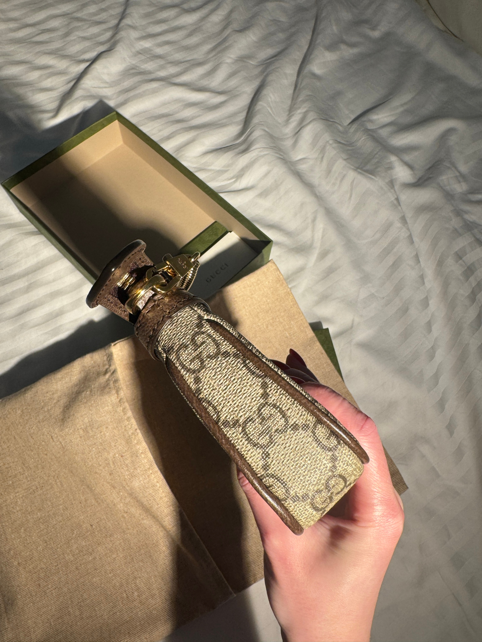 Gucci Ophidia Mini, миниатюра 4