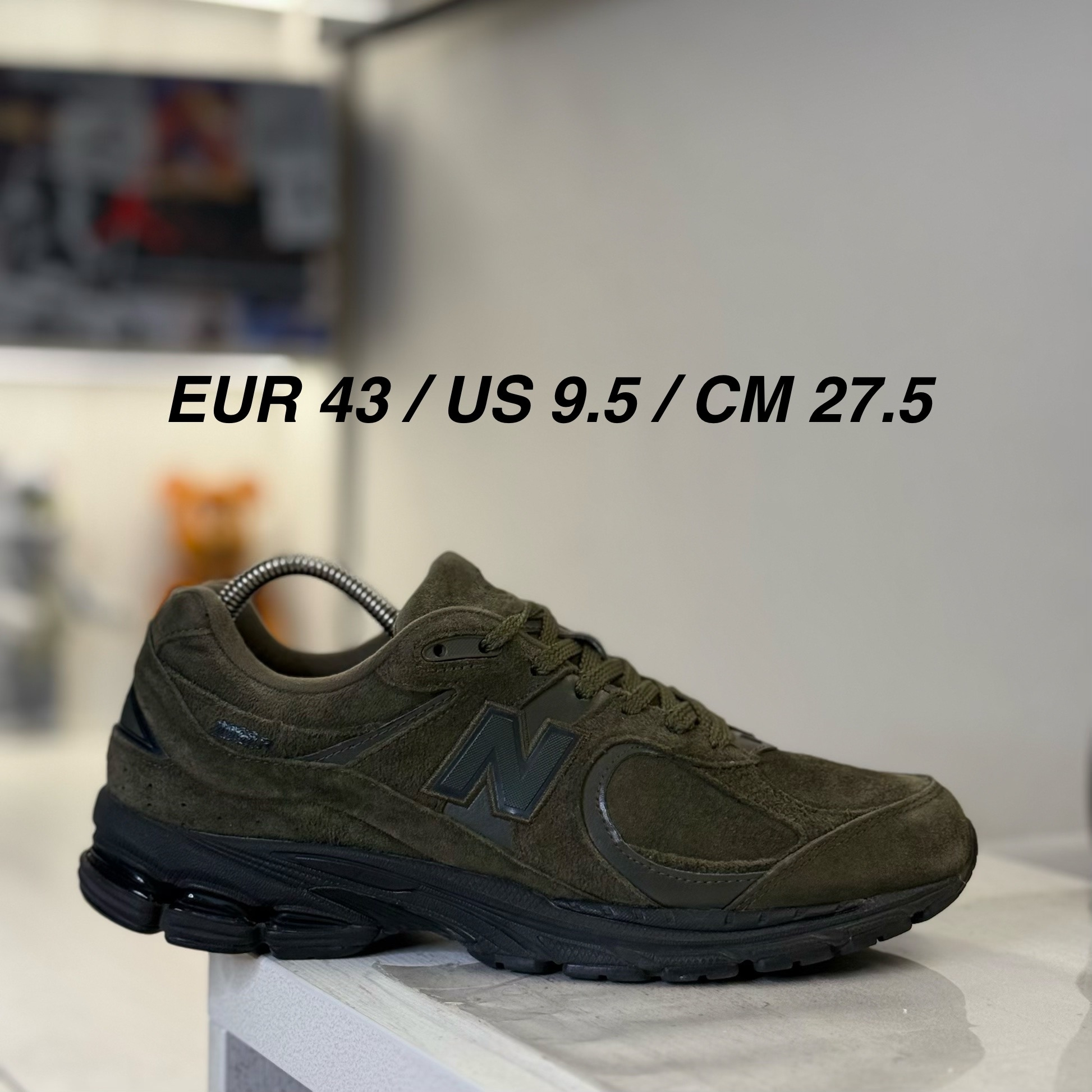 New Balance 2002R, миниатюра 7