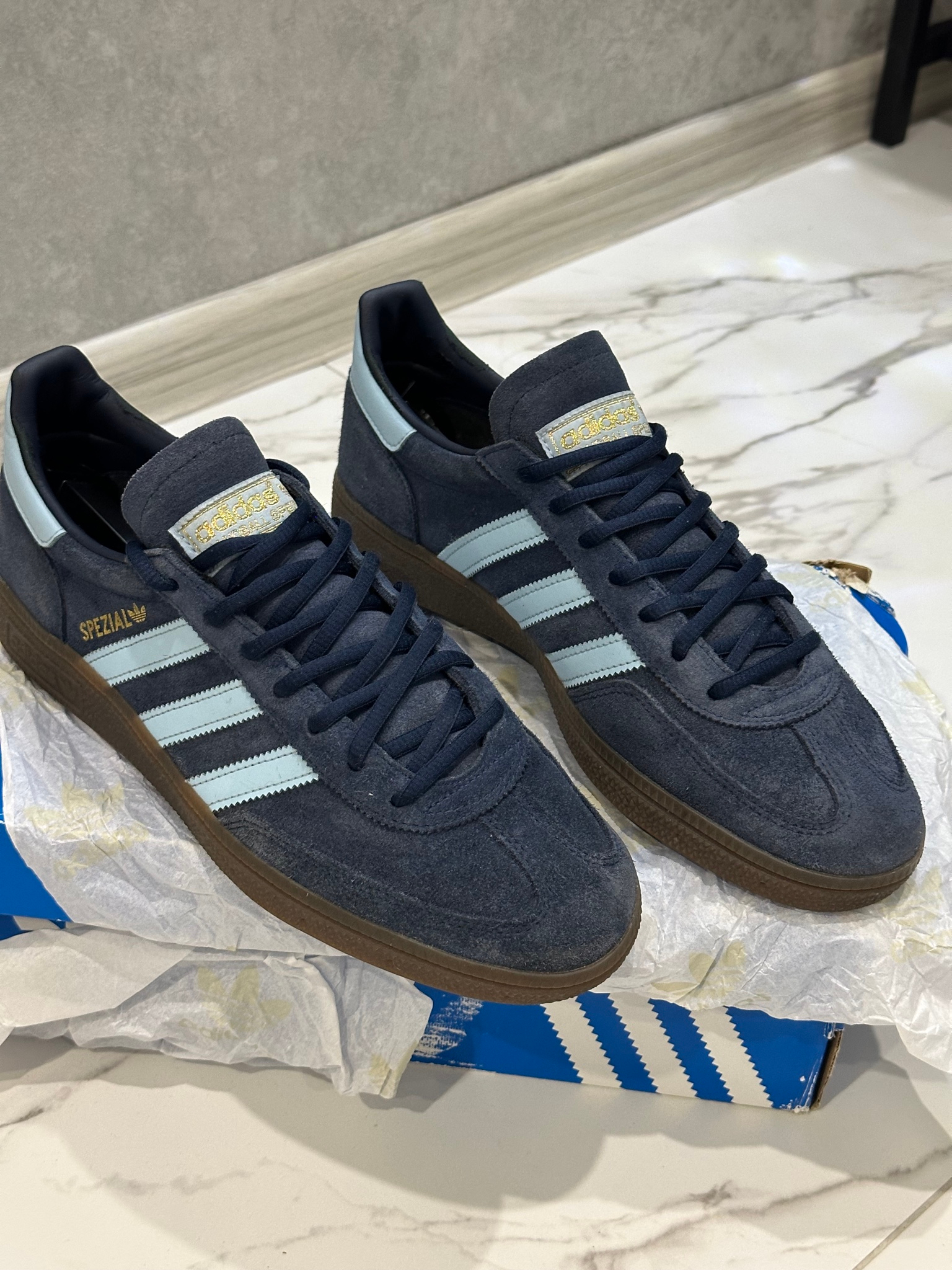 Adidas Spezial, миниатюра 6