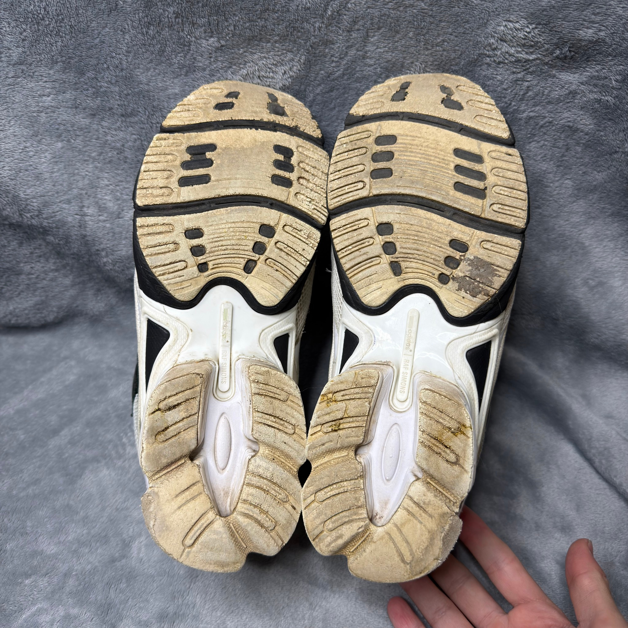 Adidas x Raf Simons Replicant, миниатюра 5