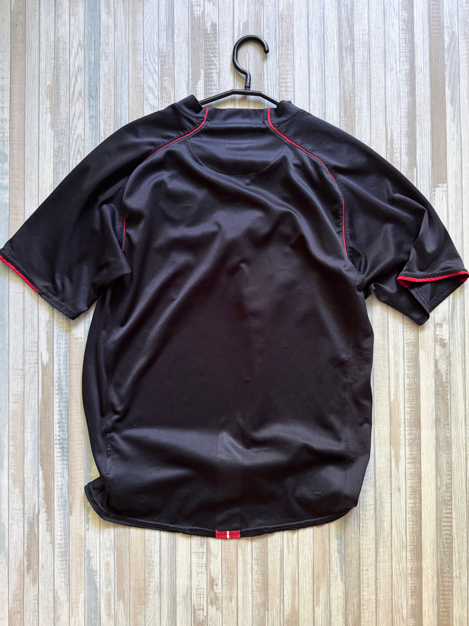 Nike Manchester United 2007/2008, миниатюра 2