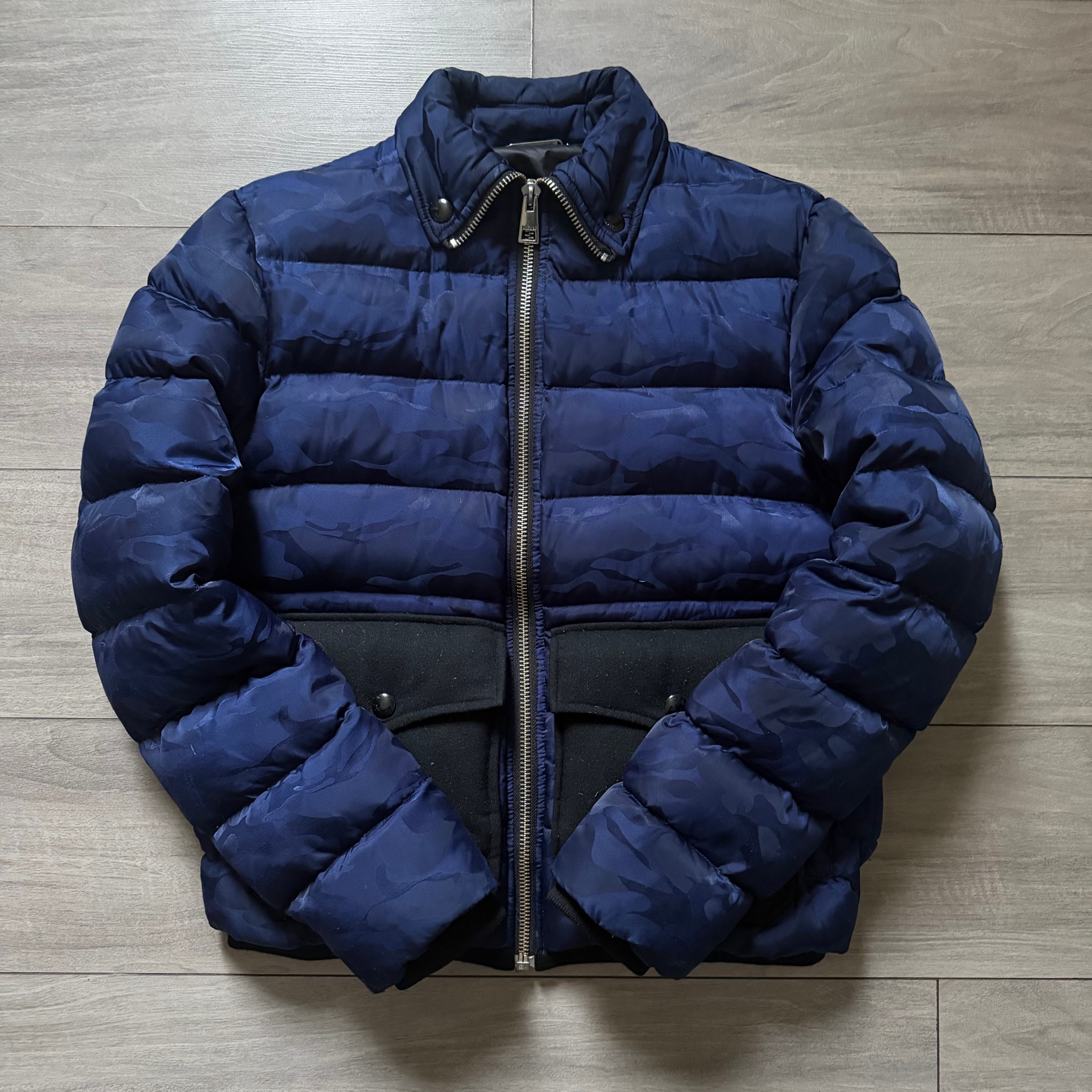Just Cavalli Куртка, миниатюра 1