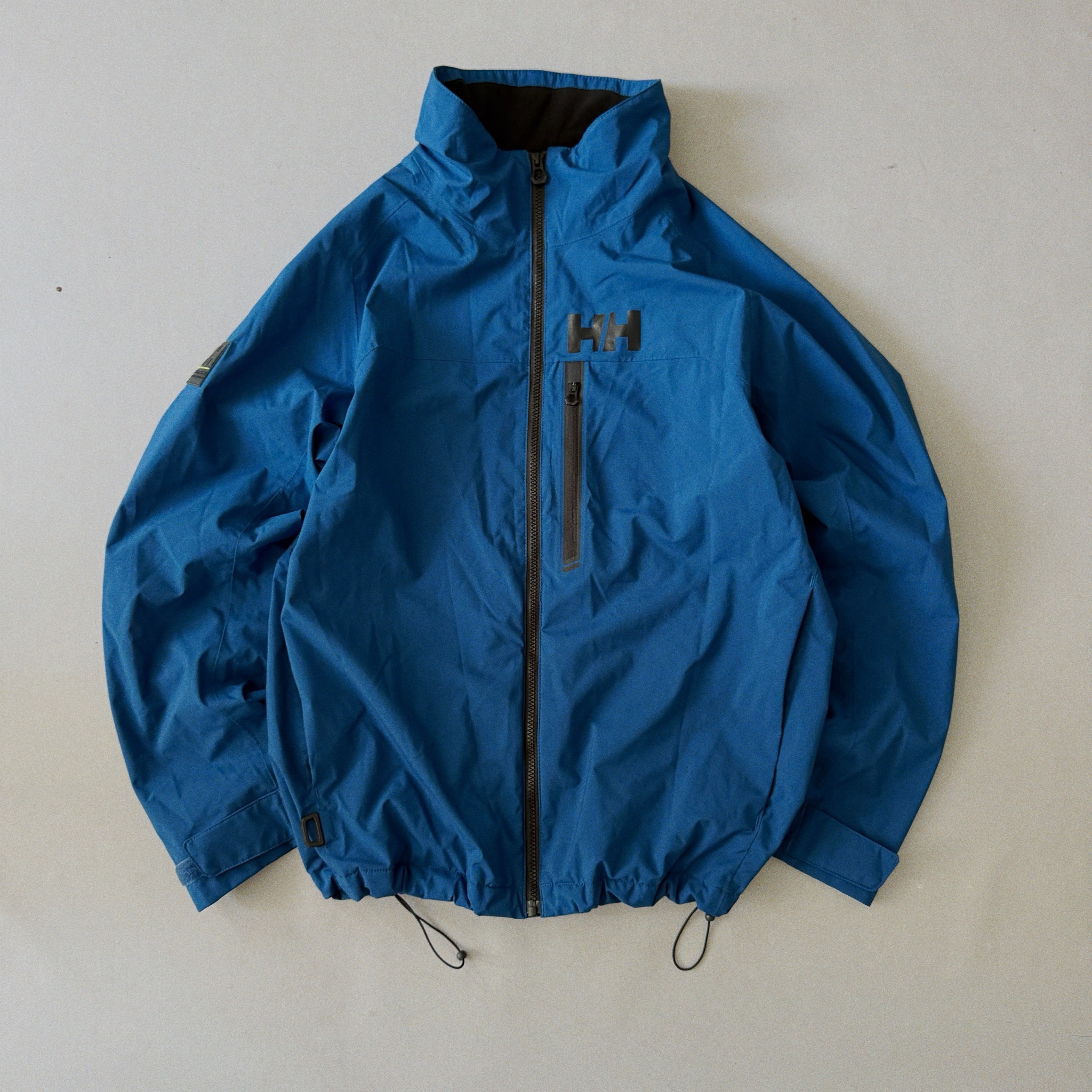 Helly Hansen Gorpcore HP Racing Lifaloft Jacket, миниатюра 1
