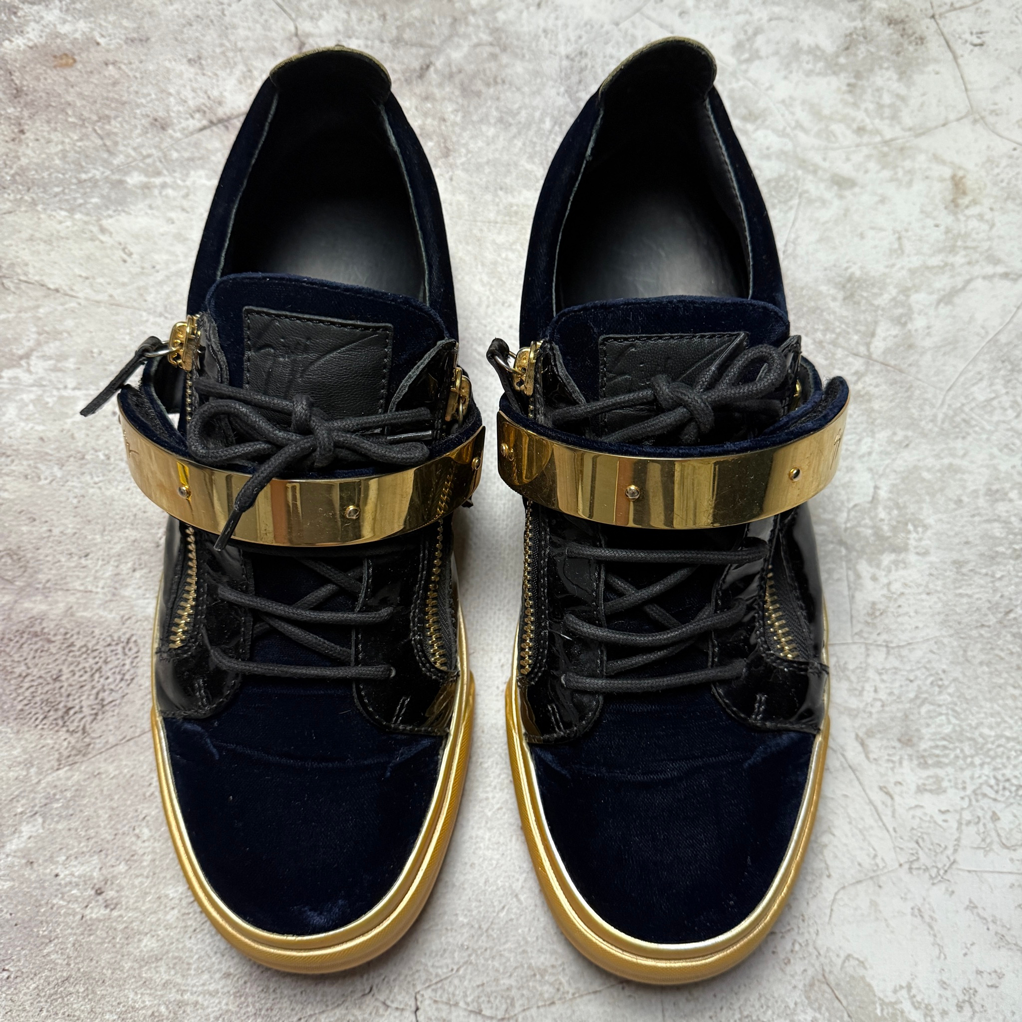 Giuseppe Zanotti Coby Low, миниатюра 2