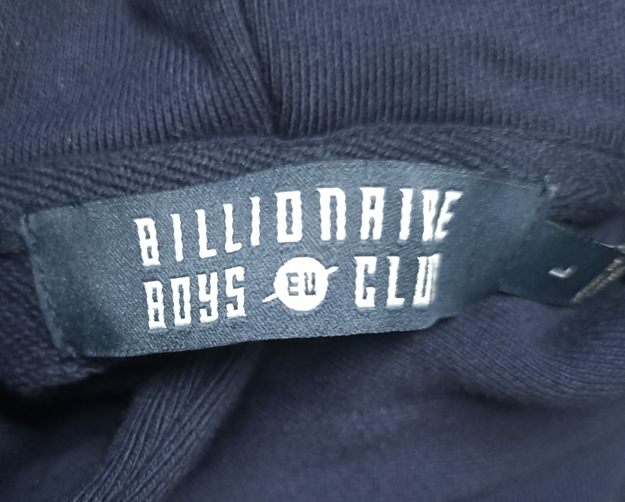 billionaire boys club Худи, миниатюра 3