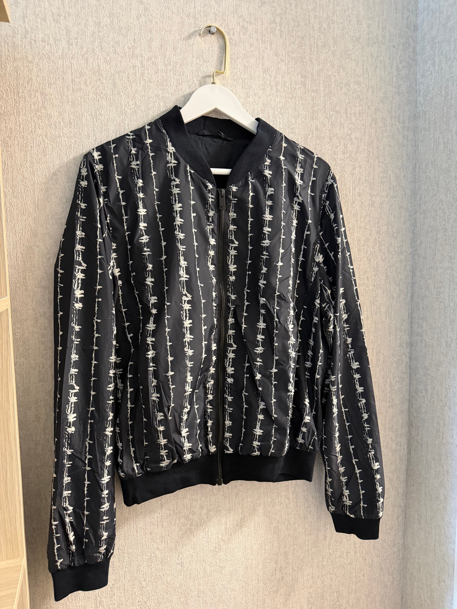 Alexander McQueen Barbed Wire, миниатюра 1