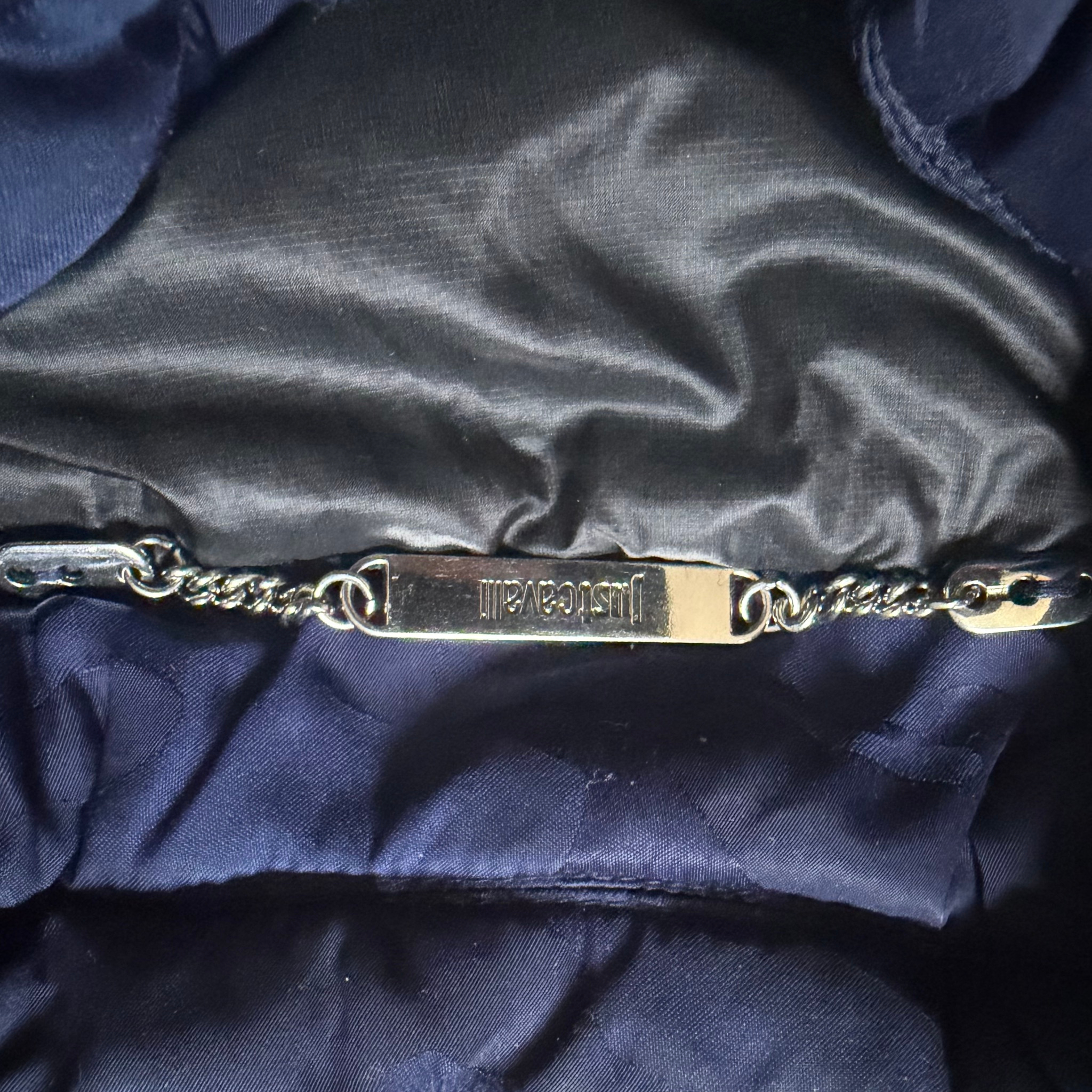 Just Cavalli Куртка, миниатюра 3