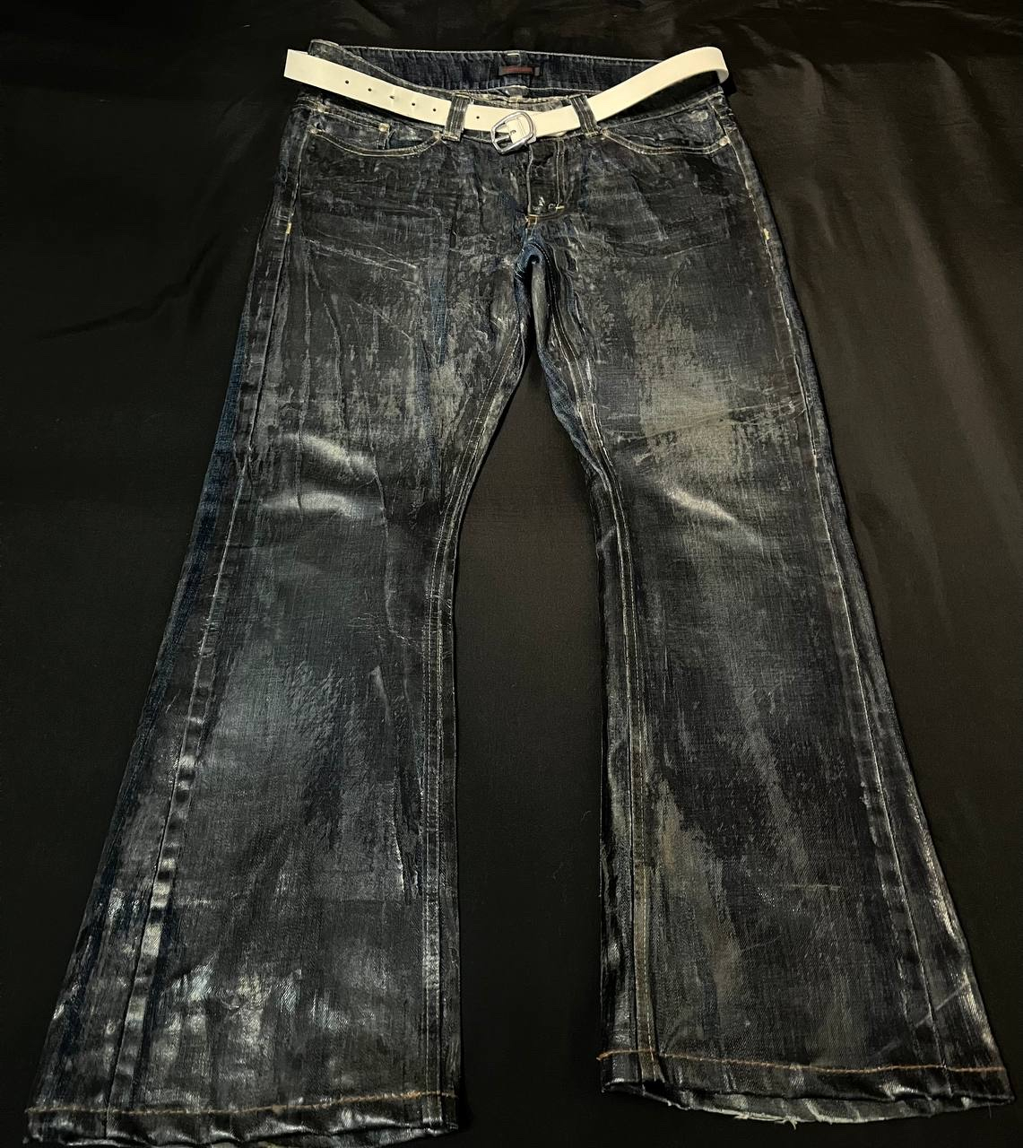 Roberto Cavalli jeans, миниатюра 1