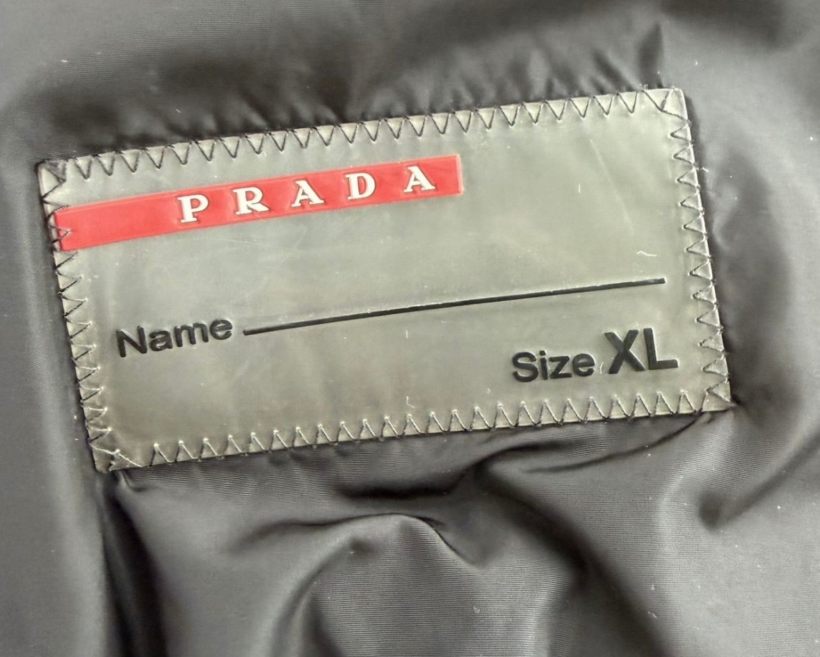 Prada WindBreaker, миниатюра 5