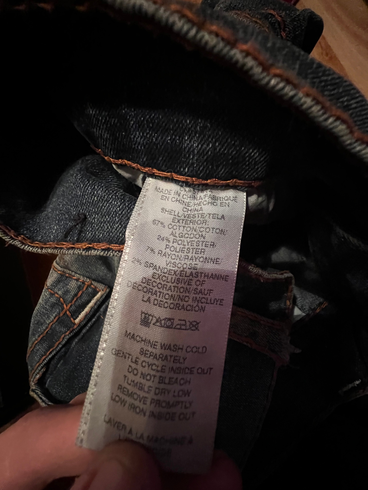 True Religion Ricky, миниатюра 5