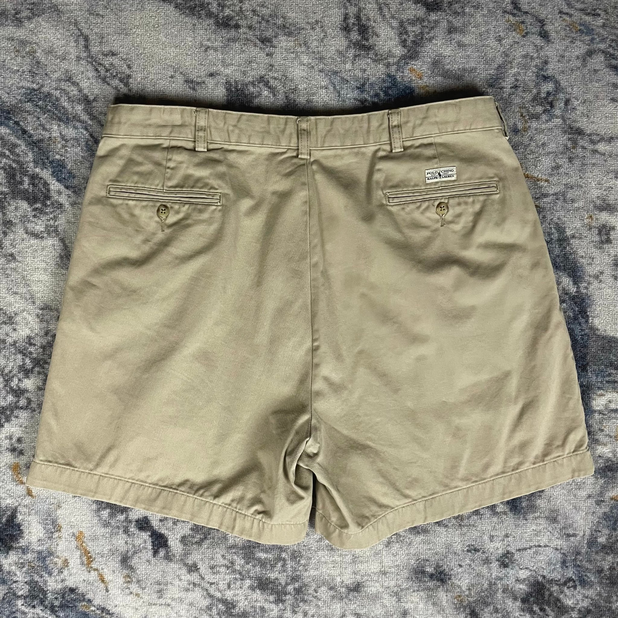 Ralph Lauren Шорты, миниатюра 2