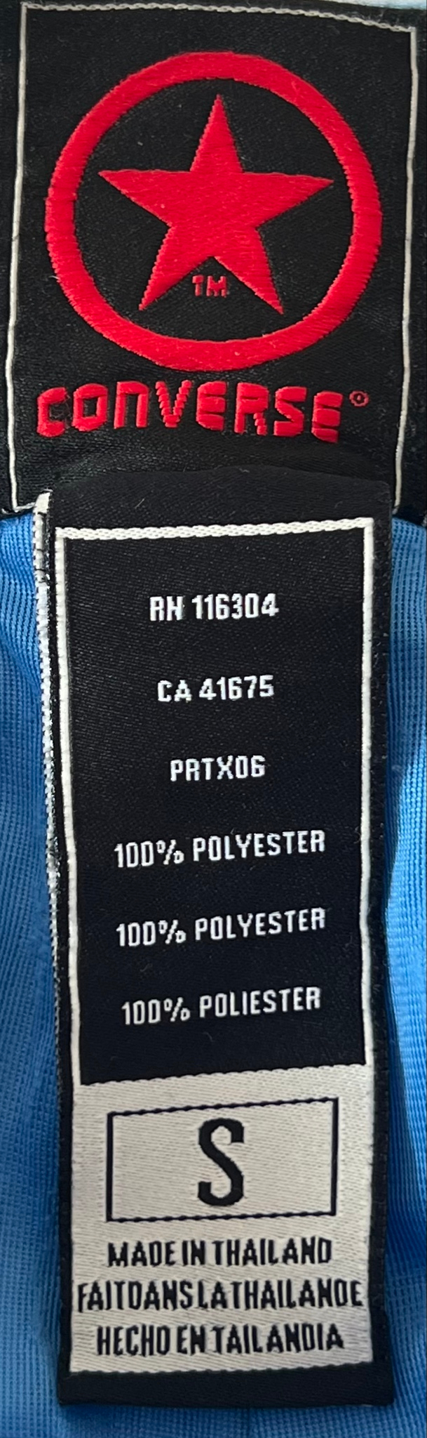 Converse Шорты, миниатюра 8
