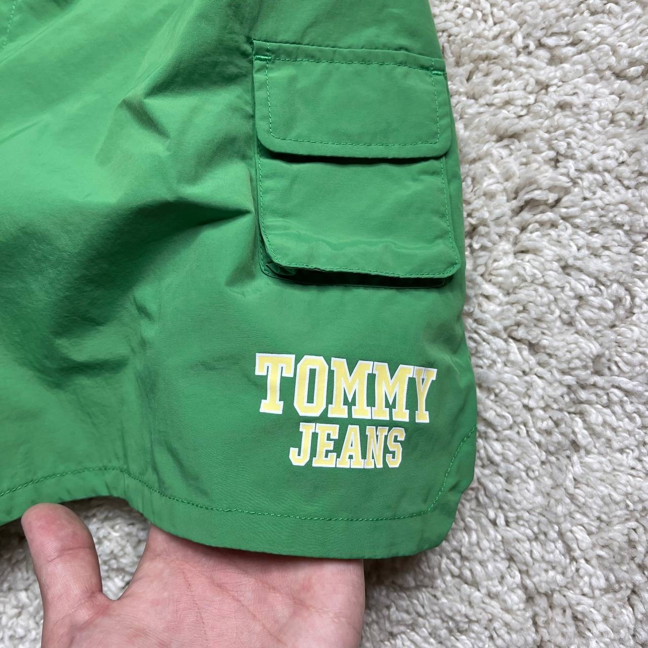 Tommy Jeans Pocket Runner, миниатюра 3