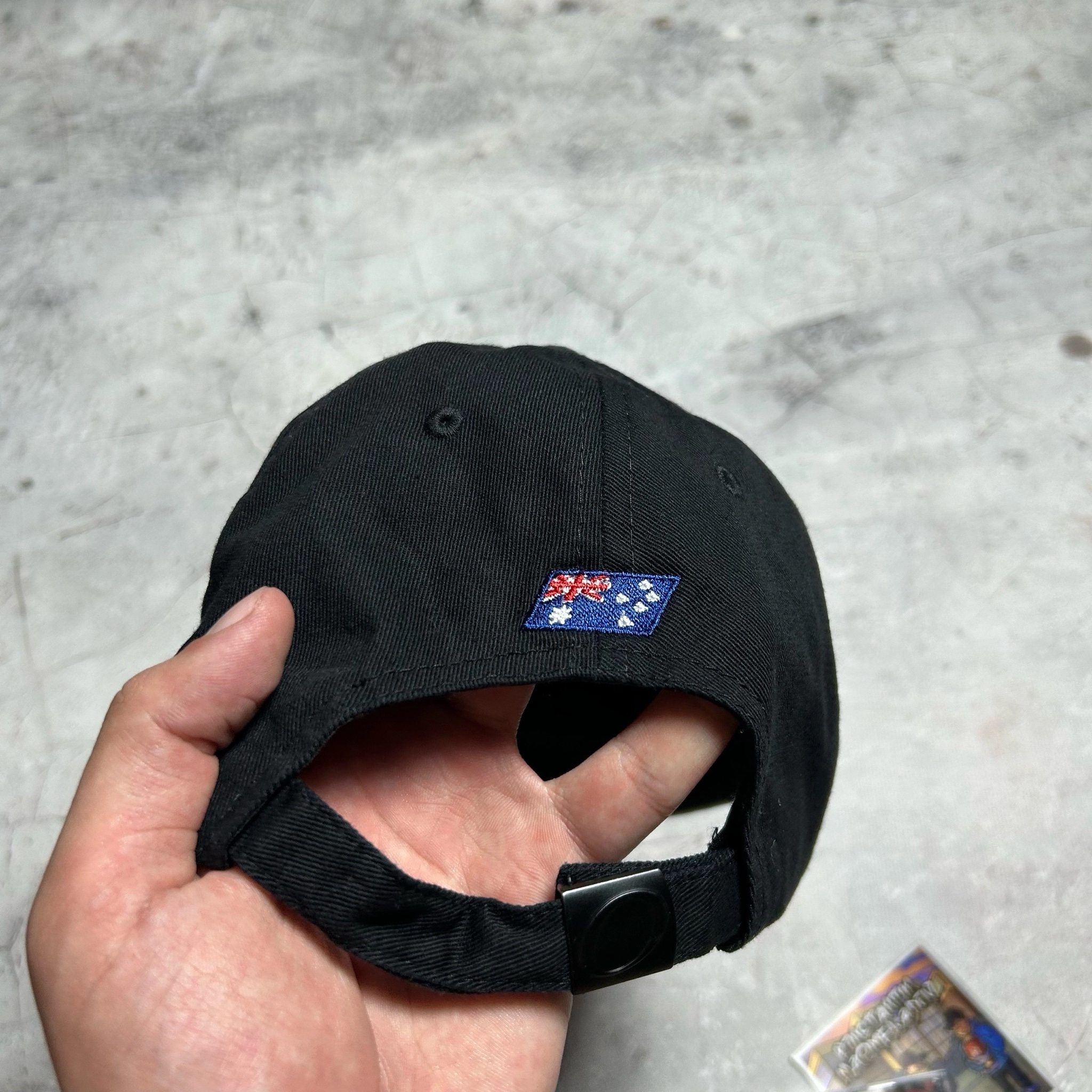 Grove Racing Penrite Ford, миниатюра 4