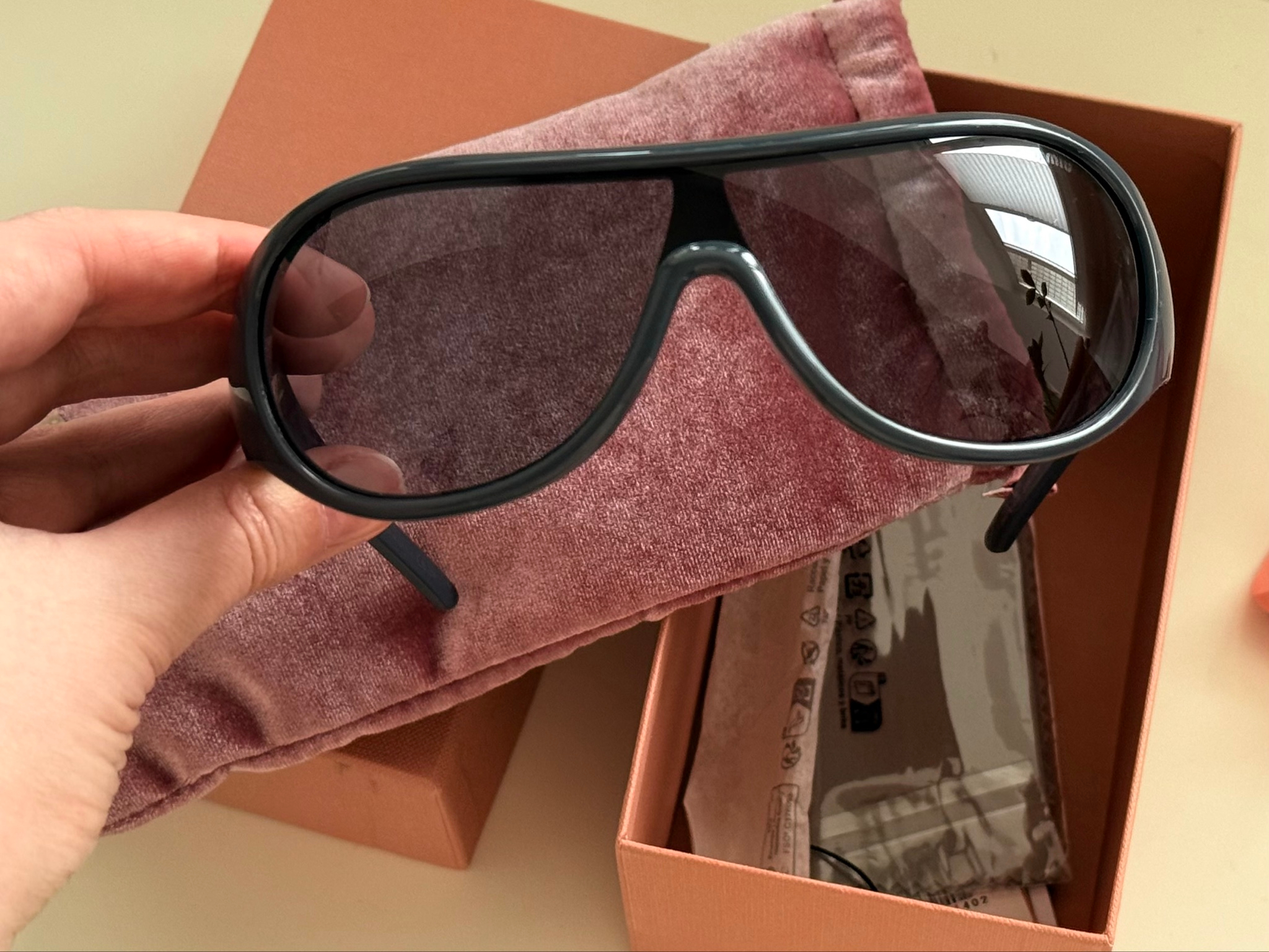 Miu Miu Ivresse, миниатюра 1