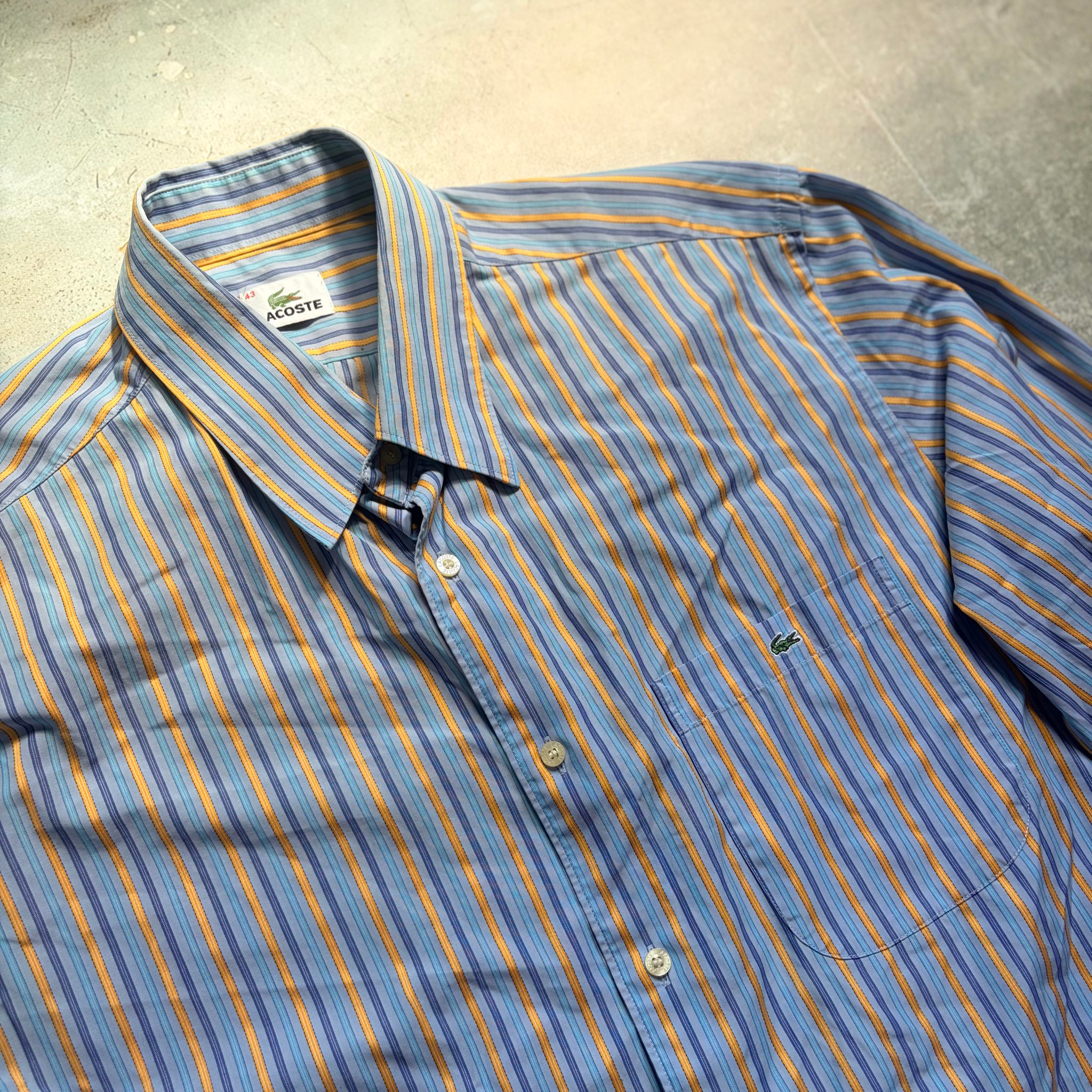 Lacoste Preppy Multi-colour, миниатюра 6