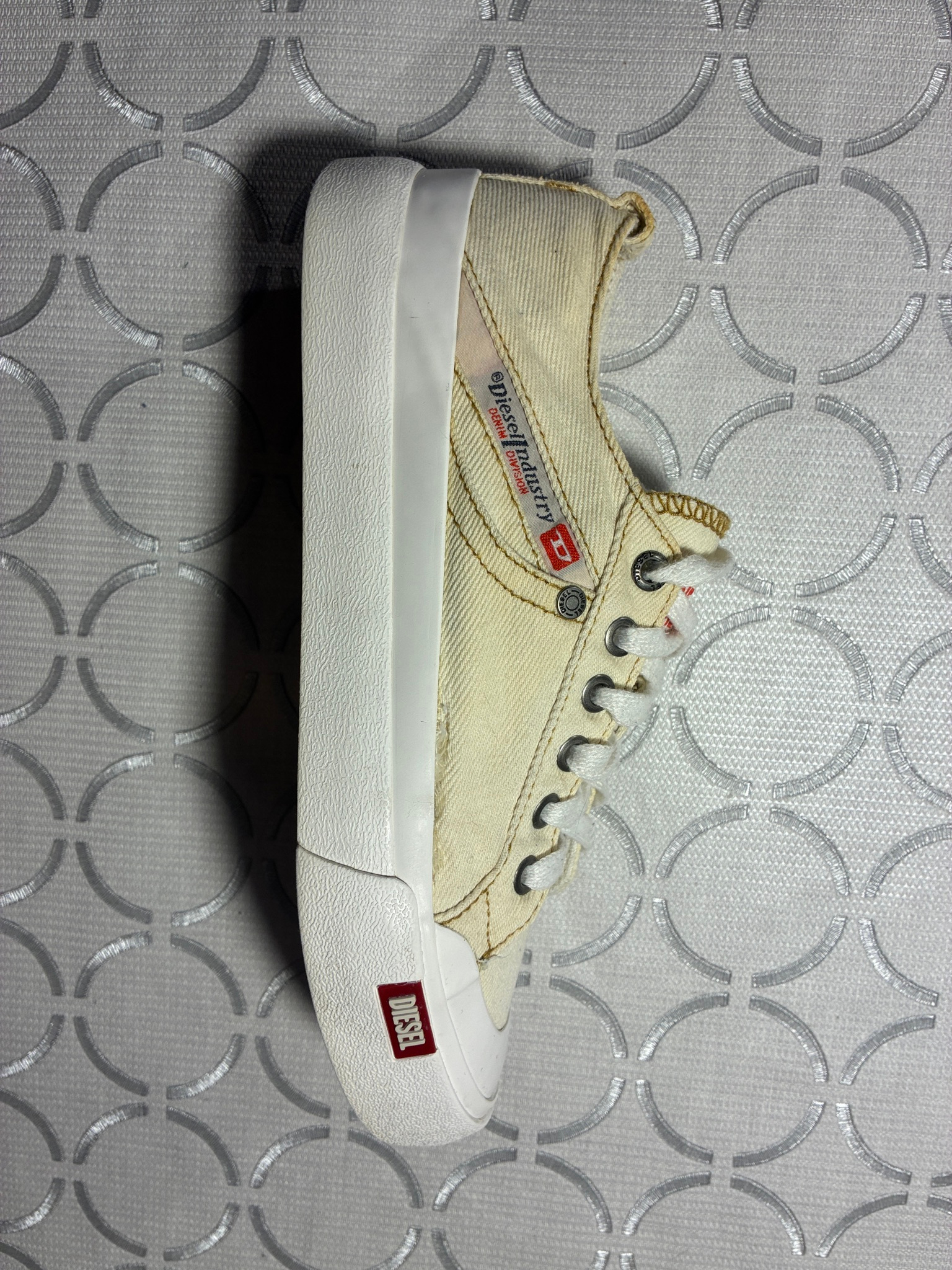 Diesel S-Indie, миниатюра 2