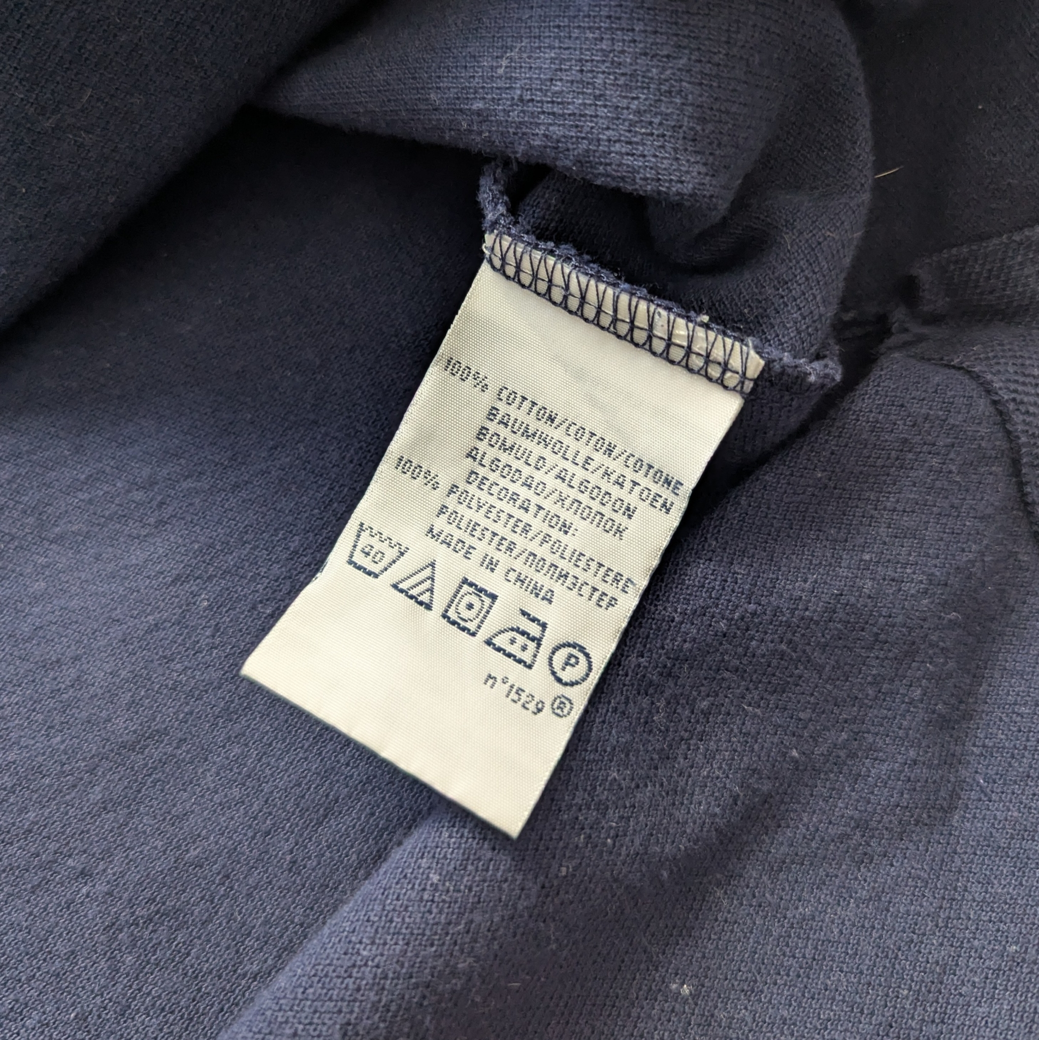Polo Ralph Lauren Поло, миниатюра 6
