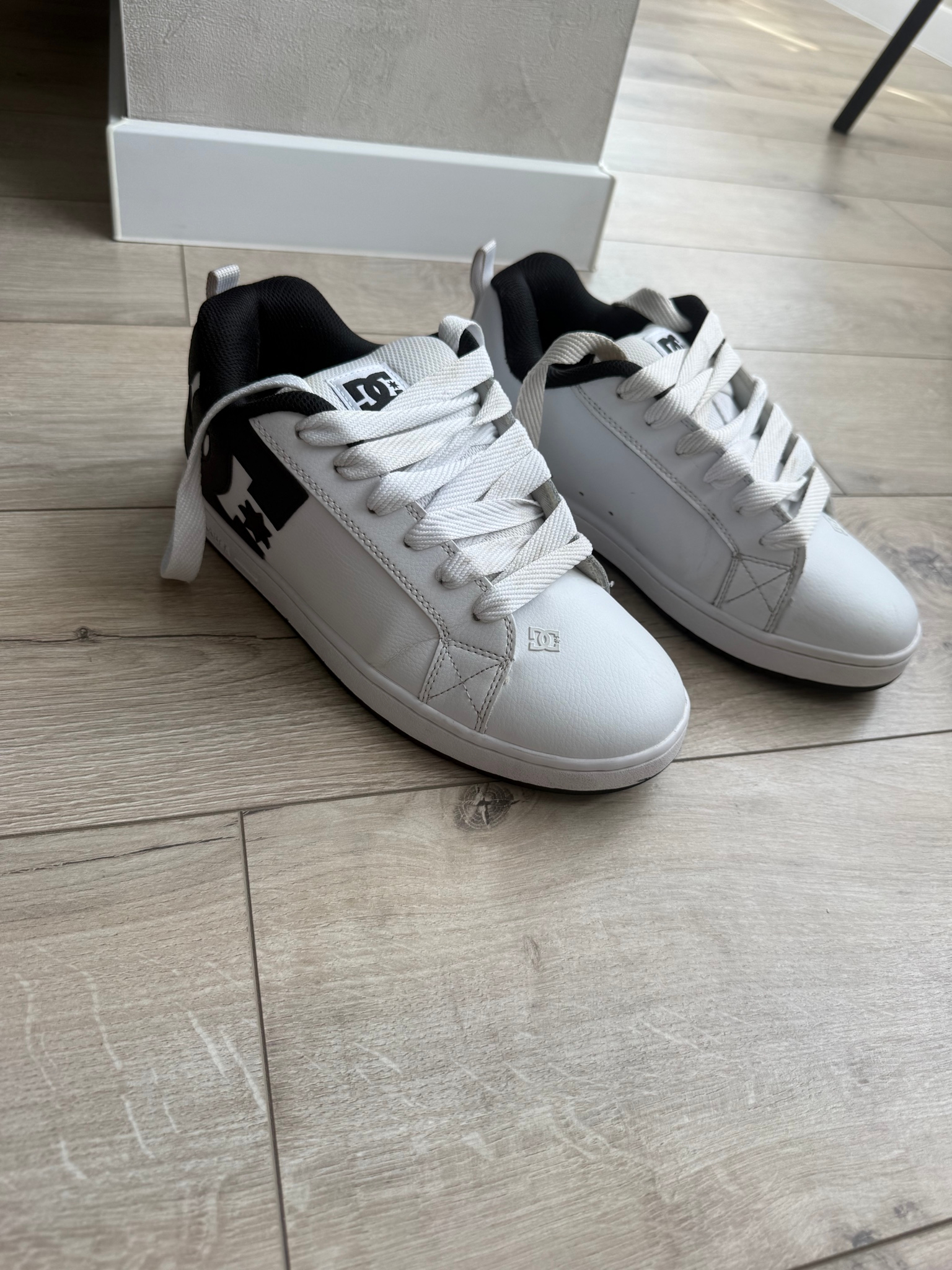 DC Shoes Кроссовки, миниатюра 7