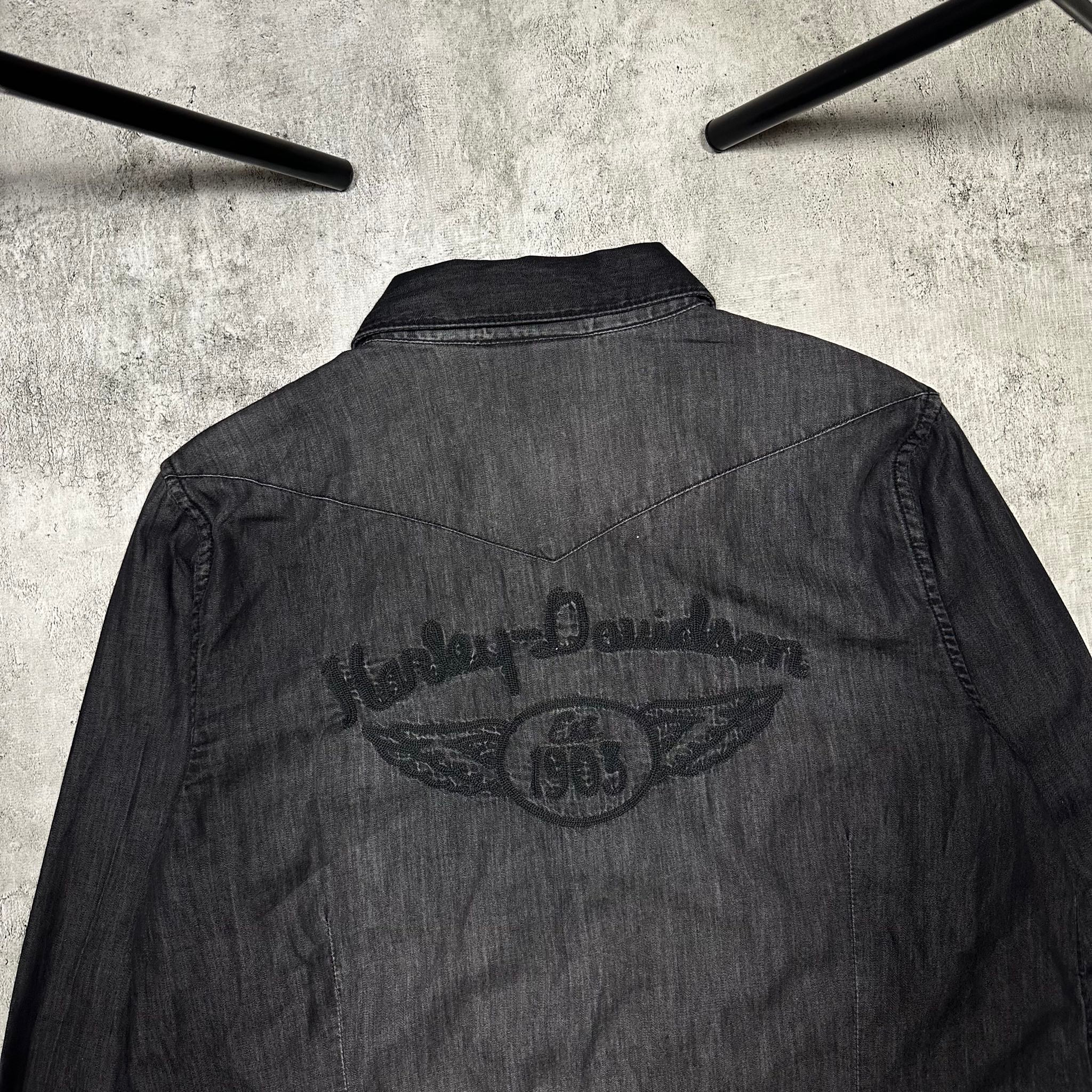 Harley-Davidson Рубашка, миниатюра 5