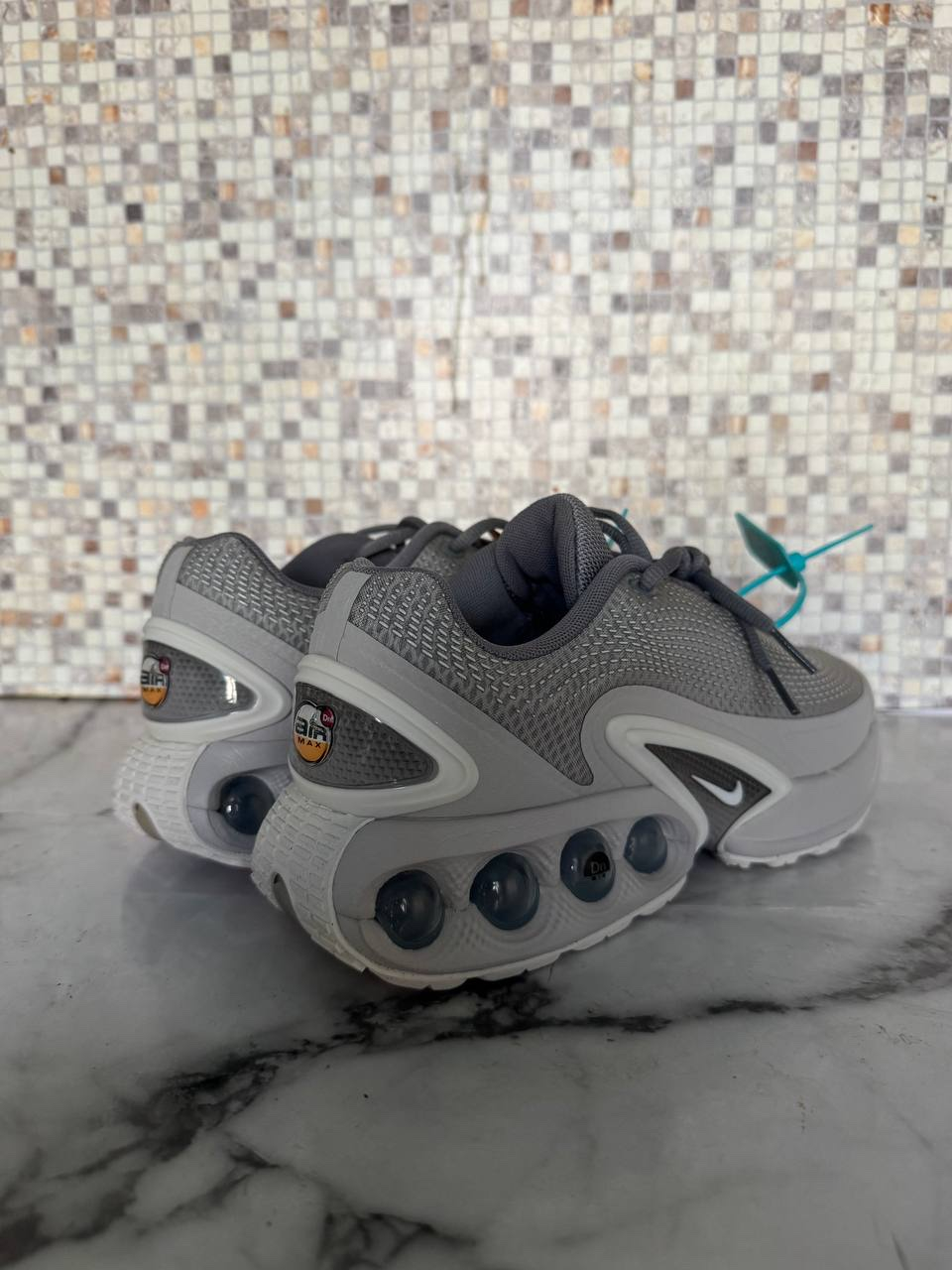 Nike Air Max DN, миниатюра 9