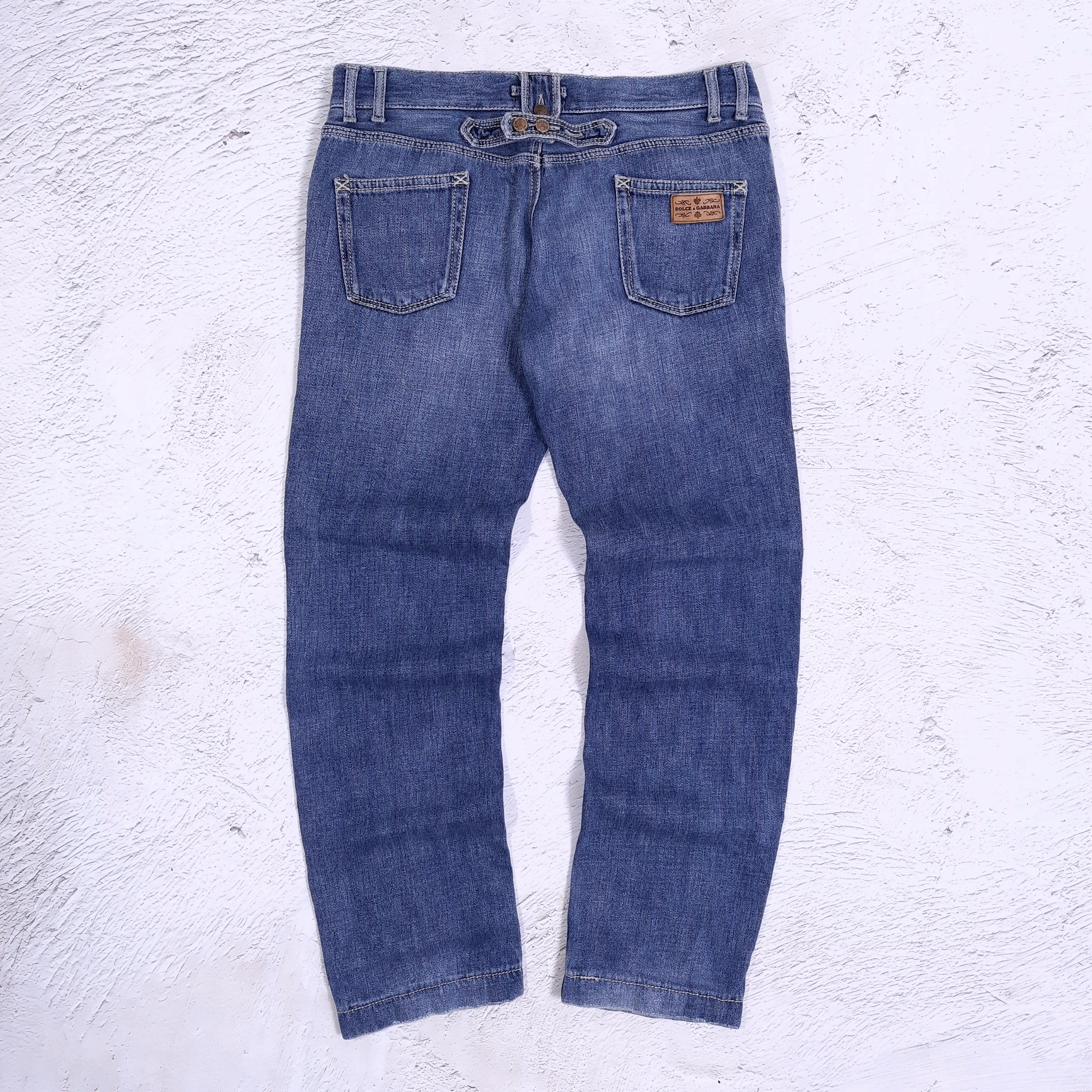 Dolce & Gabbana Jeans, миниатюра 2