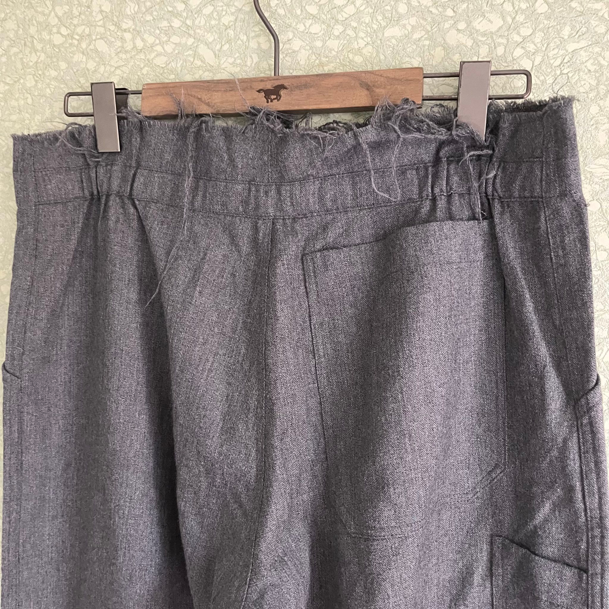 Marc Le Bihan Work Pants, миниатюра 6