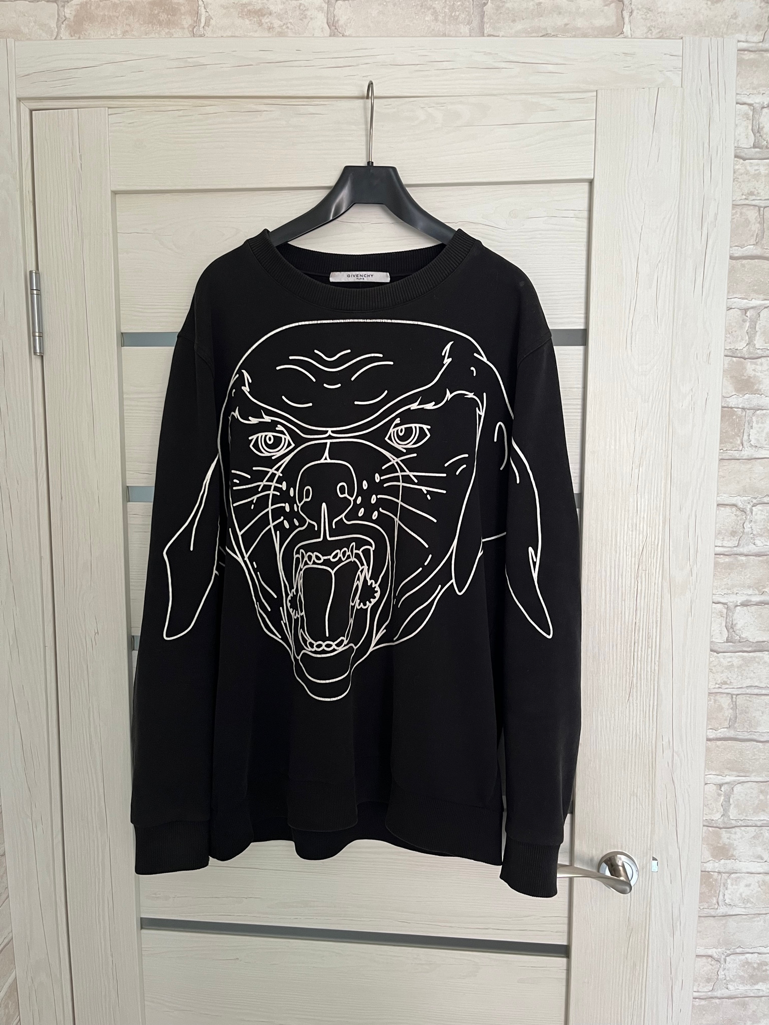 Givenchy Rottweiler, миниатюра 1