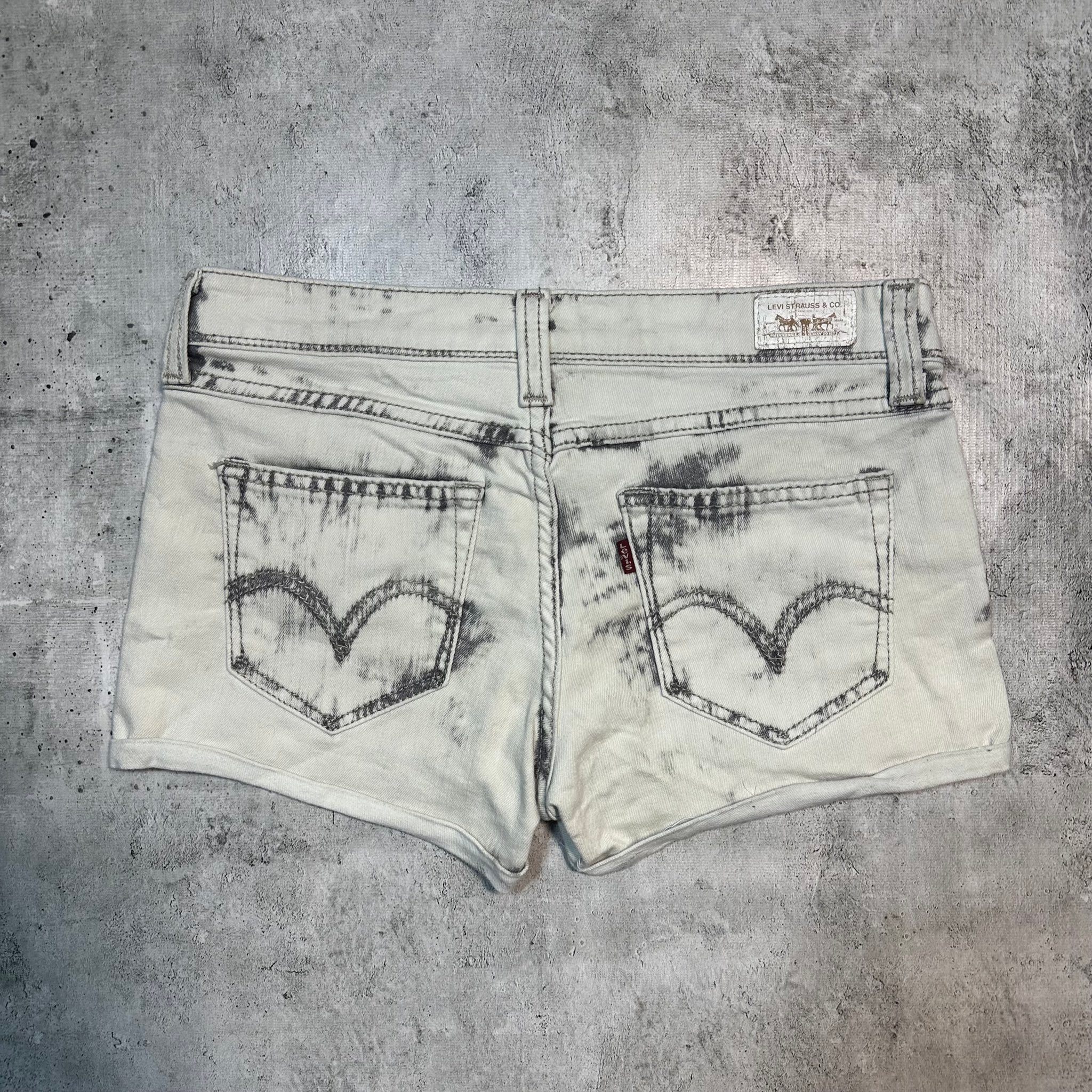 Levi's Шорты, миниатюра 2