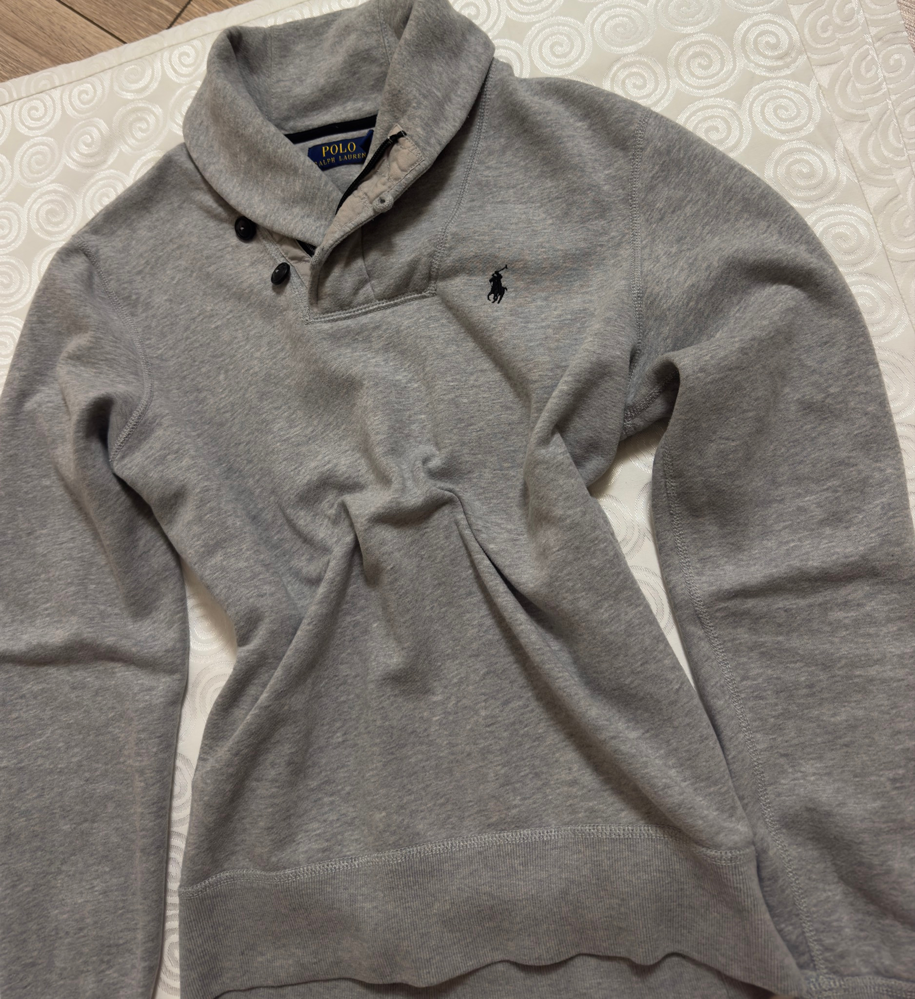 Polo Ralph Lauren Худи, миниатюра 2