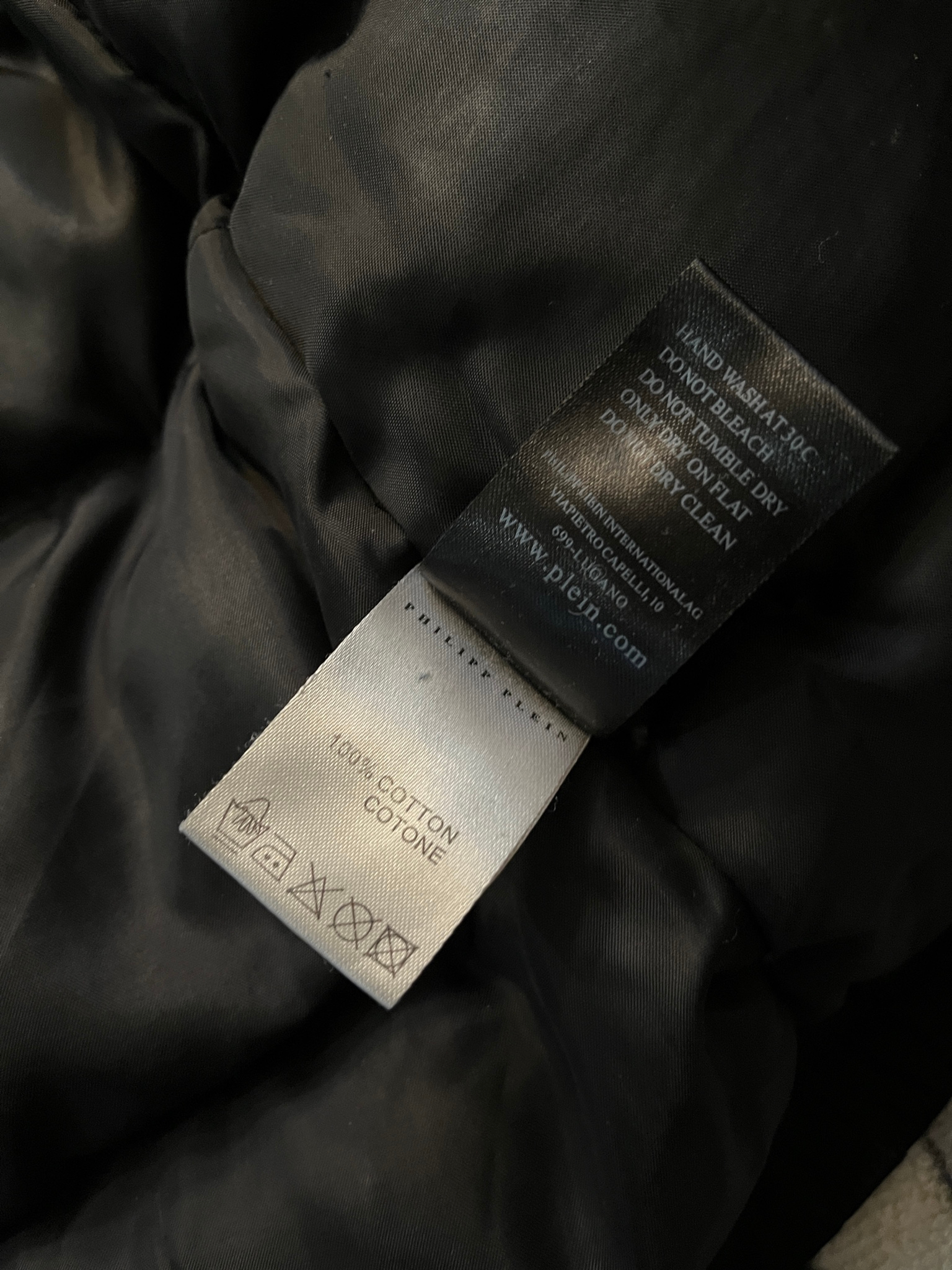 Philipp Plein Парка, миниатюра 9