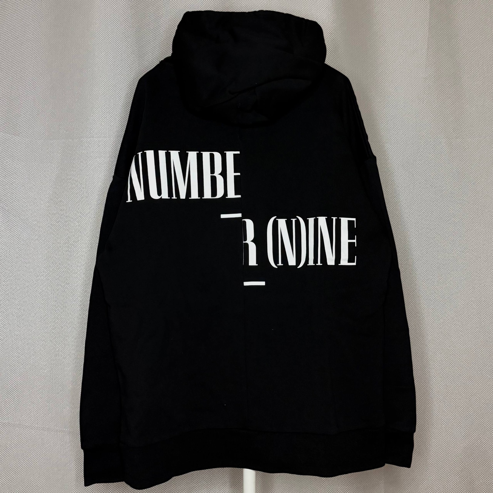 Number (N)ine Худи, миниатюра 1