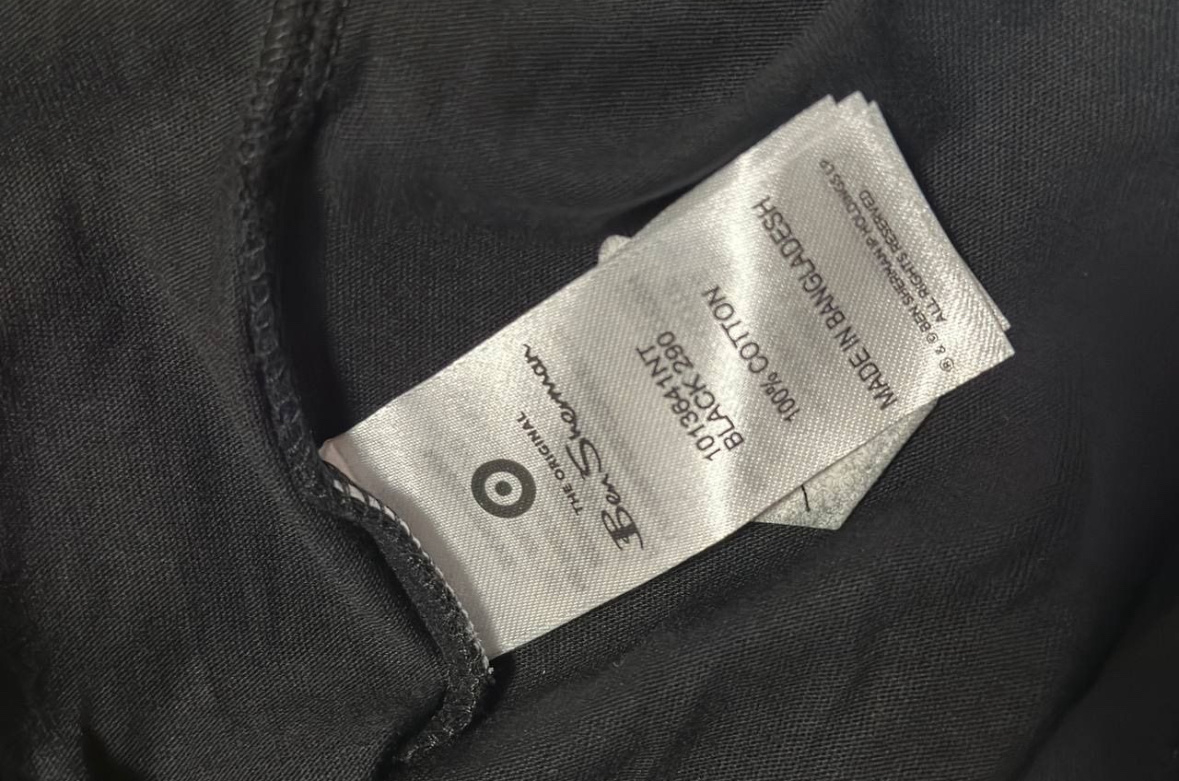 Ben Sherman Футболка, миниатюра 5