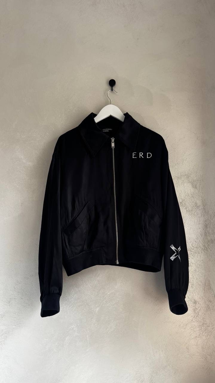 Enfants Riches Deprimes Dream baby silk bomber, миниатюра 1
