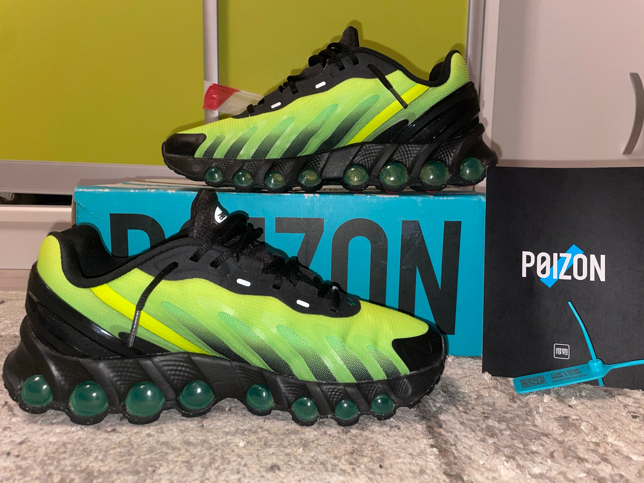 Nike Air Max DN8, миниатюра 3