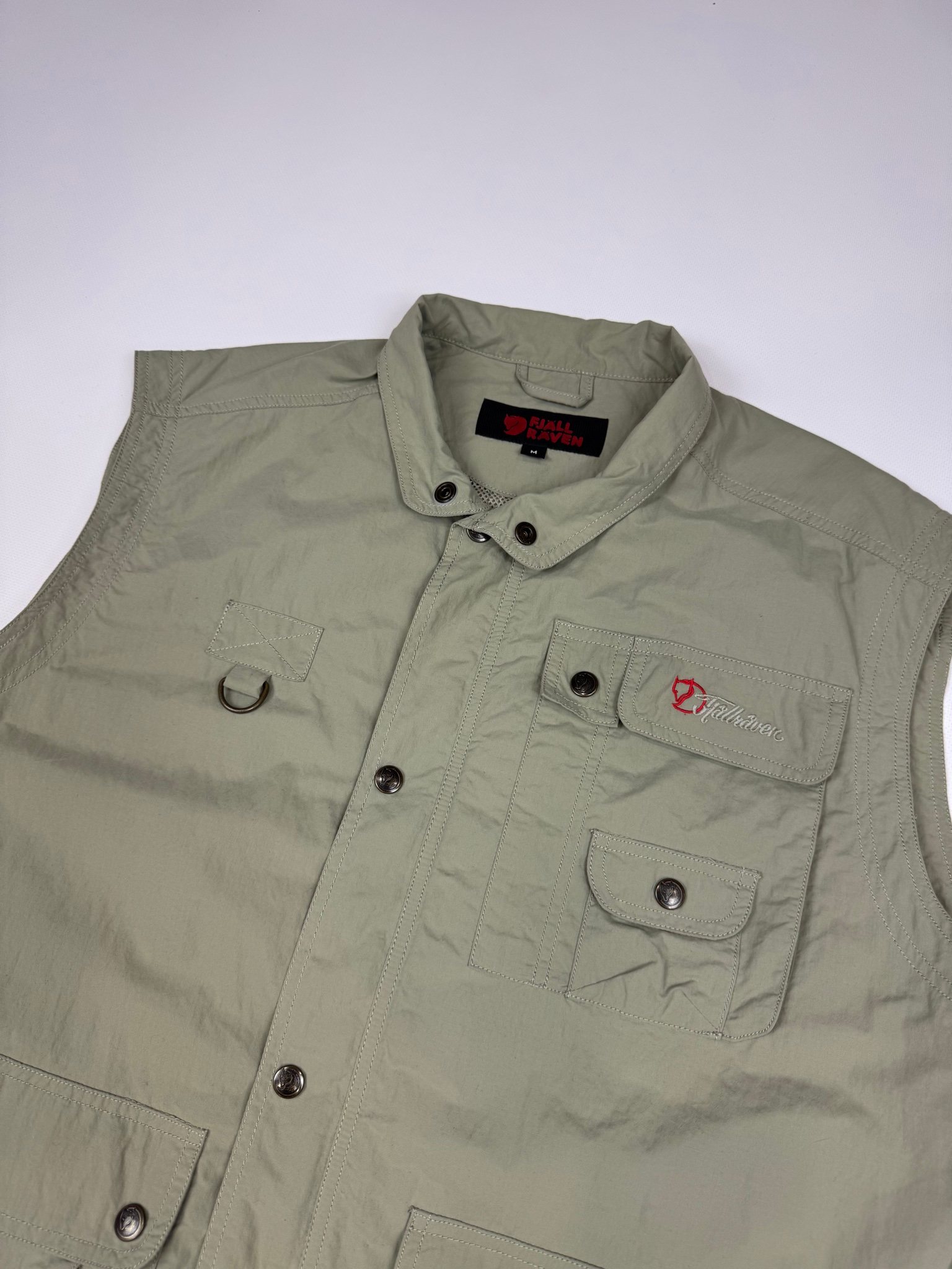 Fjallraven Жилет, миниатюра 10