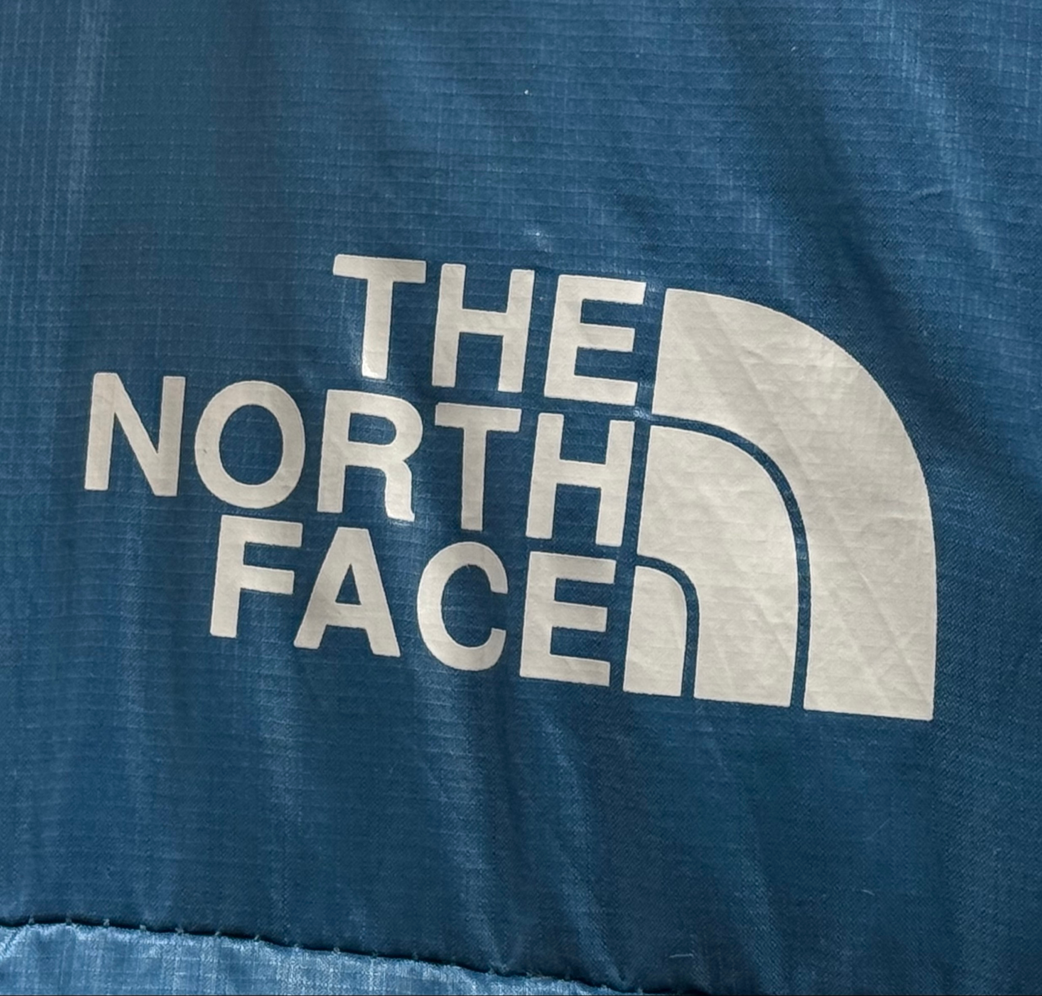 The North Face Vintage Light Puff Jackett 600, миниатюра 9