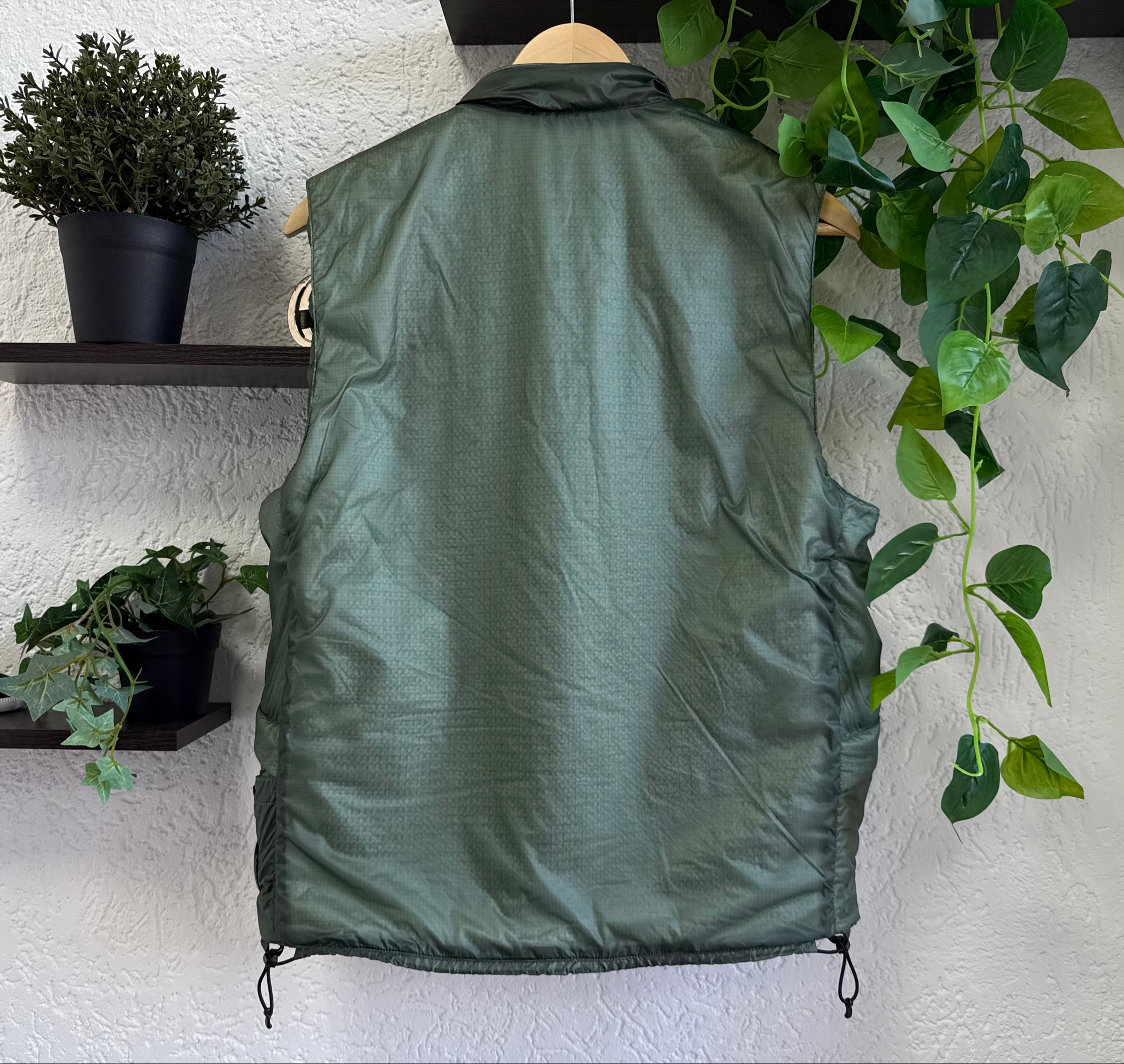 C.P. Company Nada Shell Primaloft Vest Gilet, миниатюра 4
