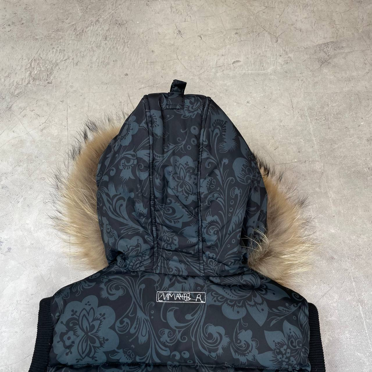 Denis Simachev Vest, миниатюра 9