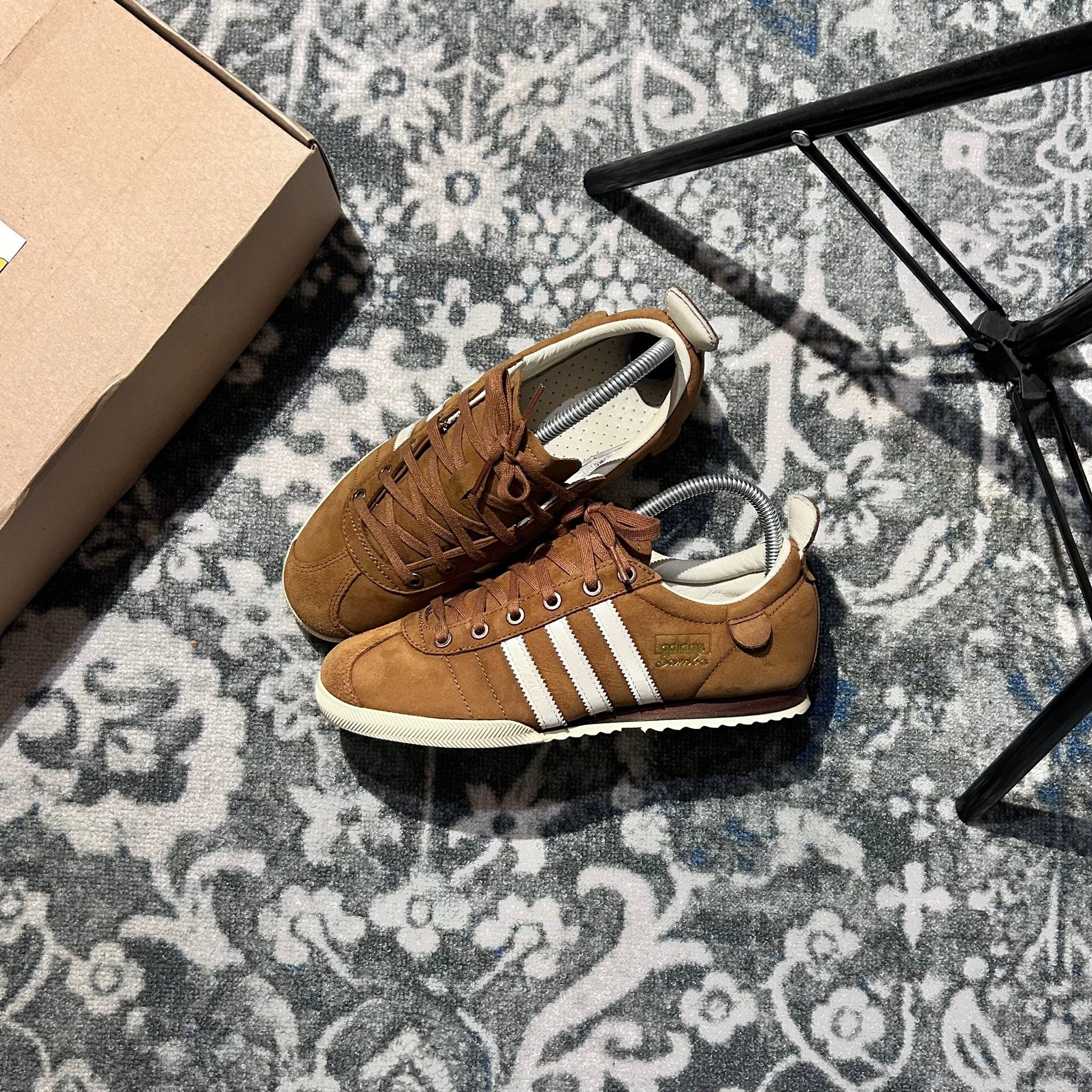 Adidas Samba 62, миниатюра 10