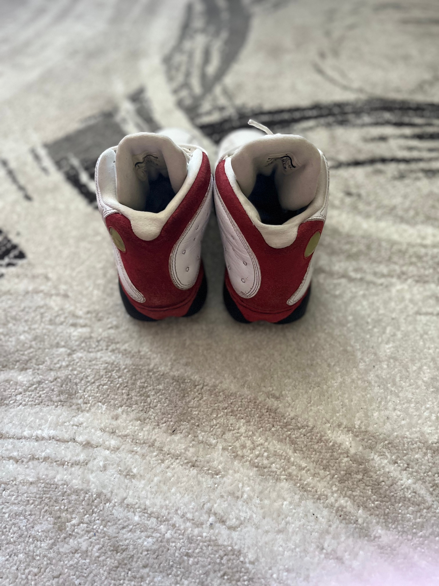 Nike x Jordan Air Jordan 13, миниатюра 2